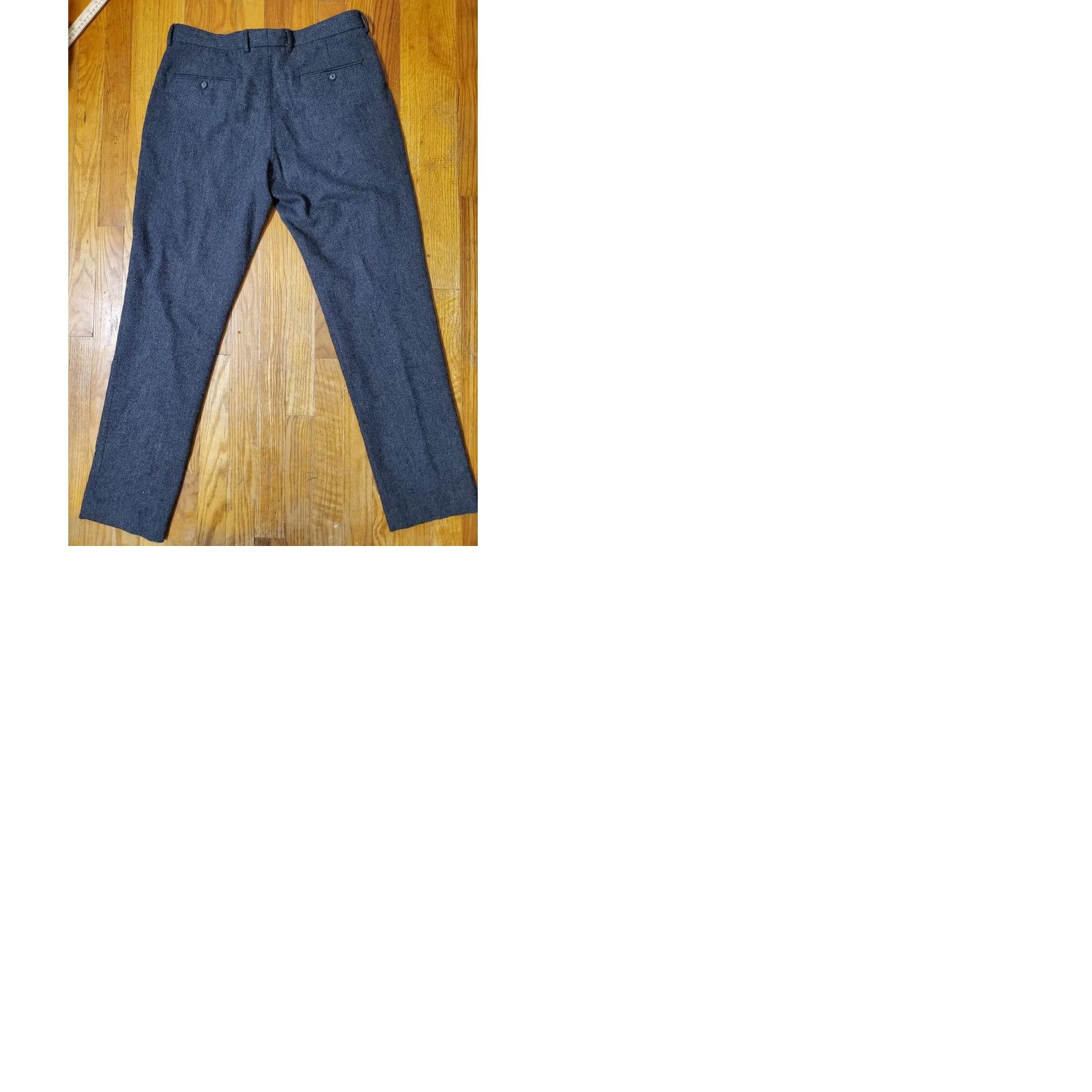 J.Crew VINTAGE? No. Size US 33 - 9 Thumbnail