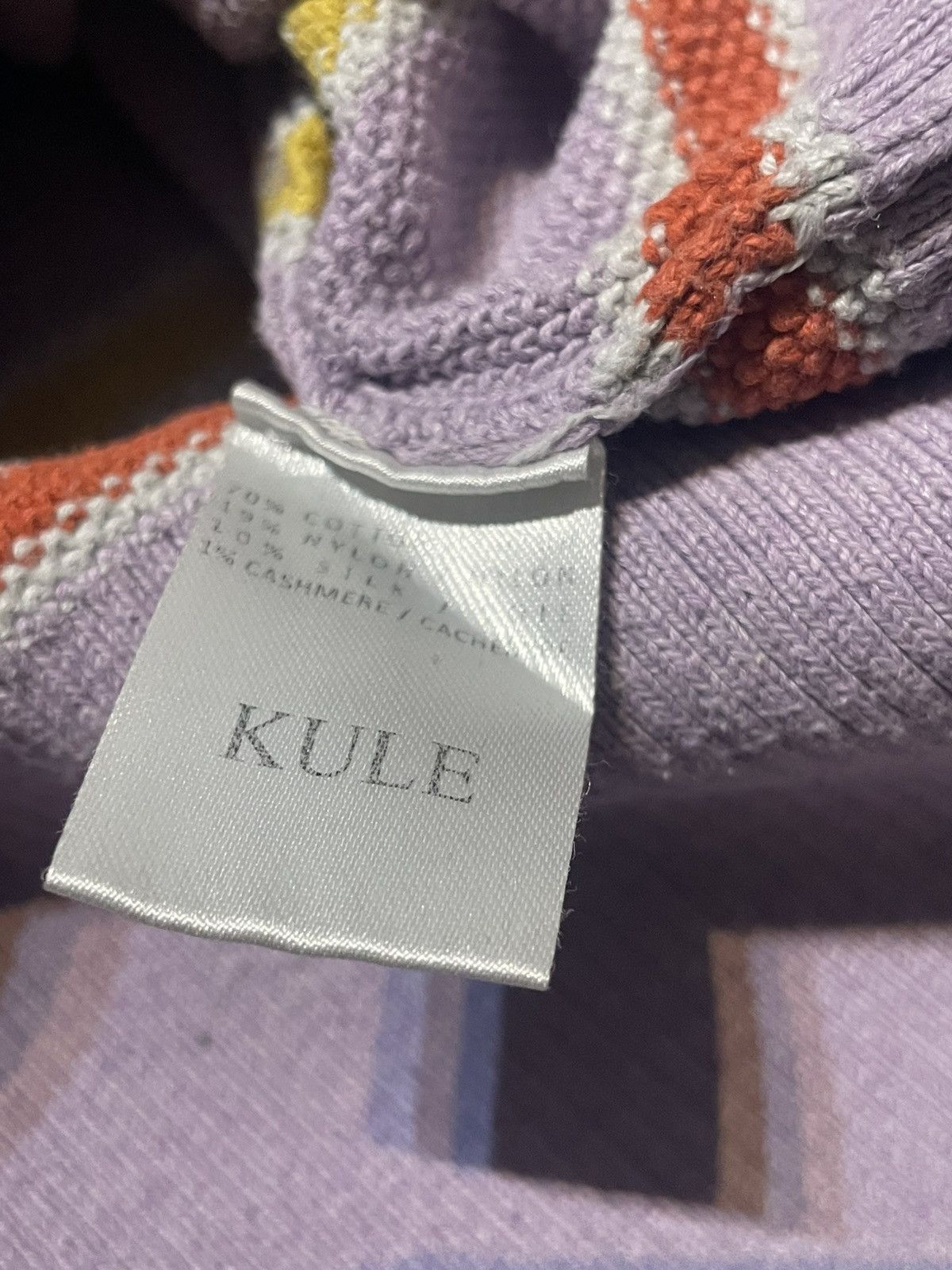 Designer × KULE × Vintage Kule designer fashion premium clothing Y2K Size S / US 4 / IT 40 - 4 Thumbnail