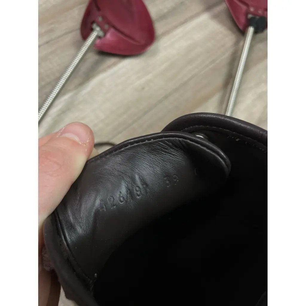 Gucci Gucci monogram low trainers Size: 39 Size US 8 / IT 38 - 7 Thumbnail