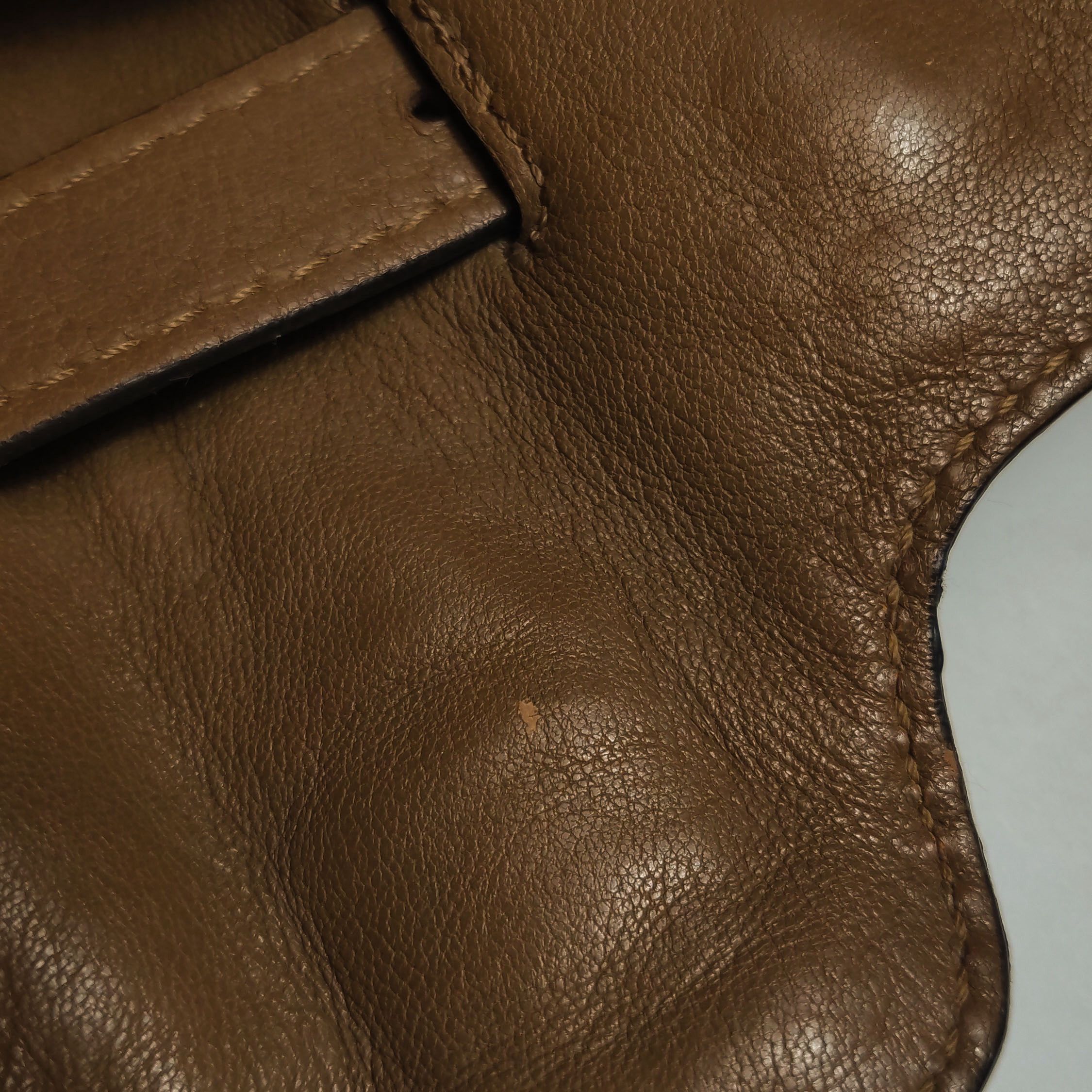 Burberry burberry cow leather bag 0099 Size ONE SIZE - 11 Thumbnail