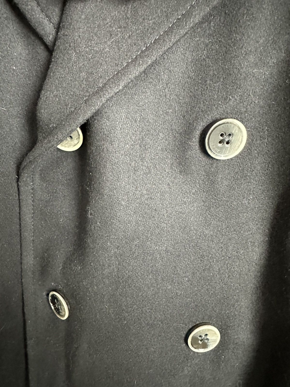 Hugo Boss Hugo Boss Peacock Size US L / EU 52-54 / 3 - 5 Thumbnail