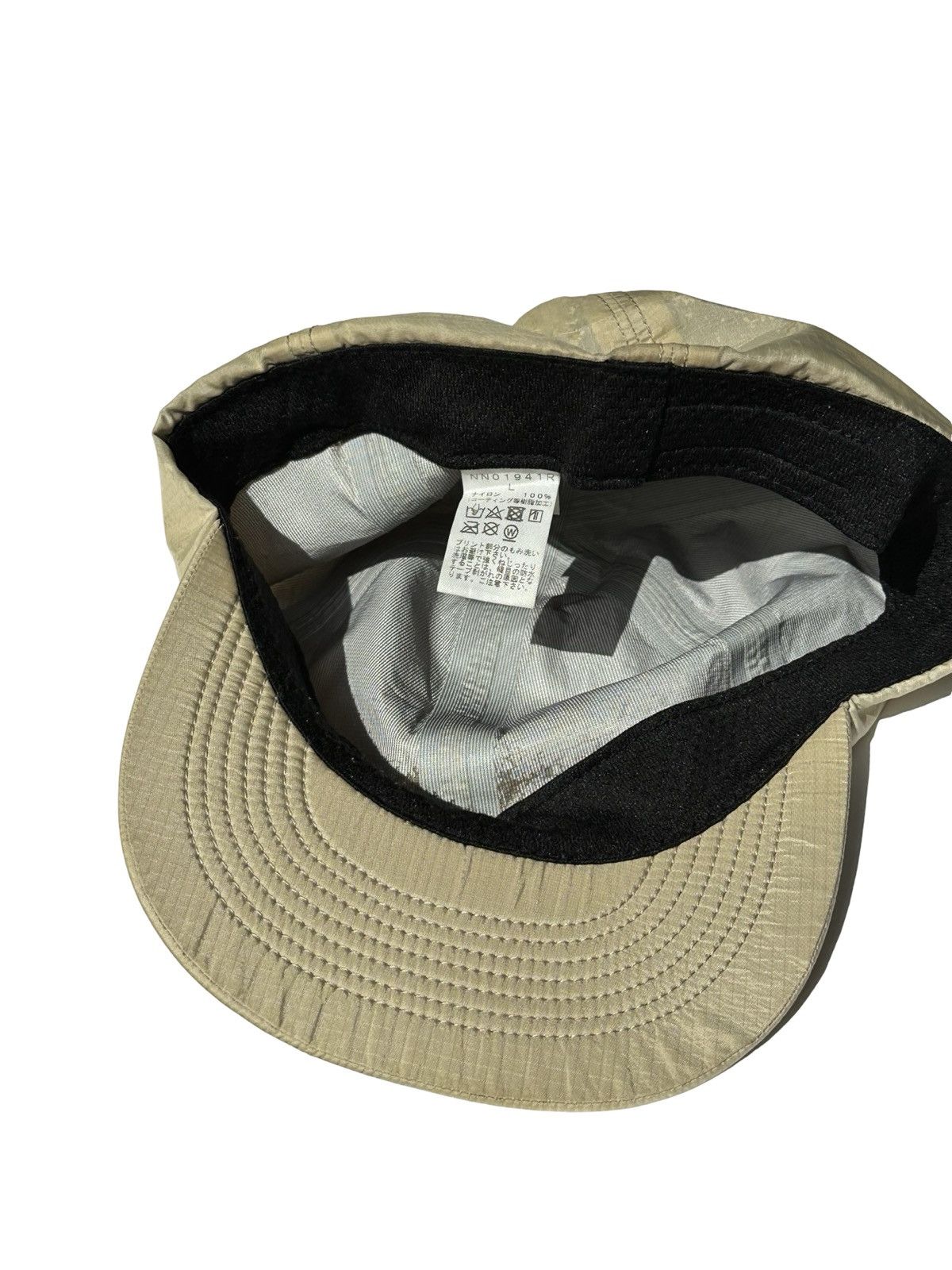 The North Face 🇺🇸 The North Face Play Cap Size ONE SIZE - 6 Thumbnail