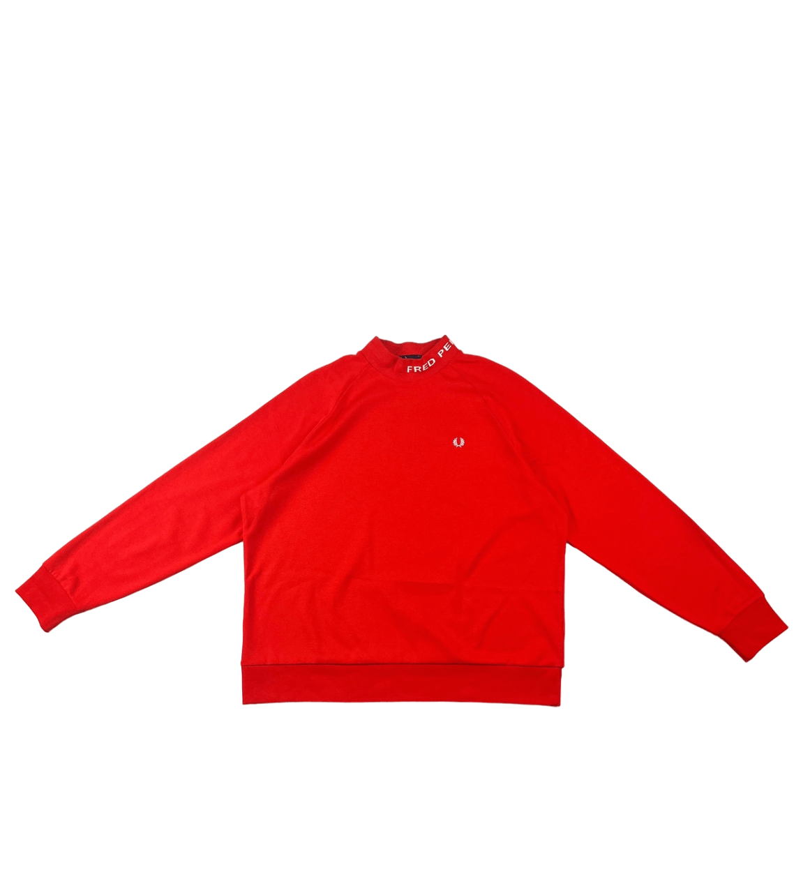 Fred Perry Fred Perry Sweatshirt eur42 Size M / US 6-8 / IT 42-44 - 1 Thumbnail