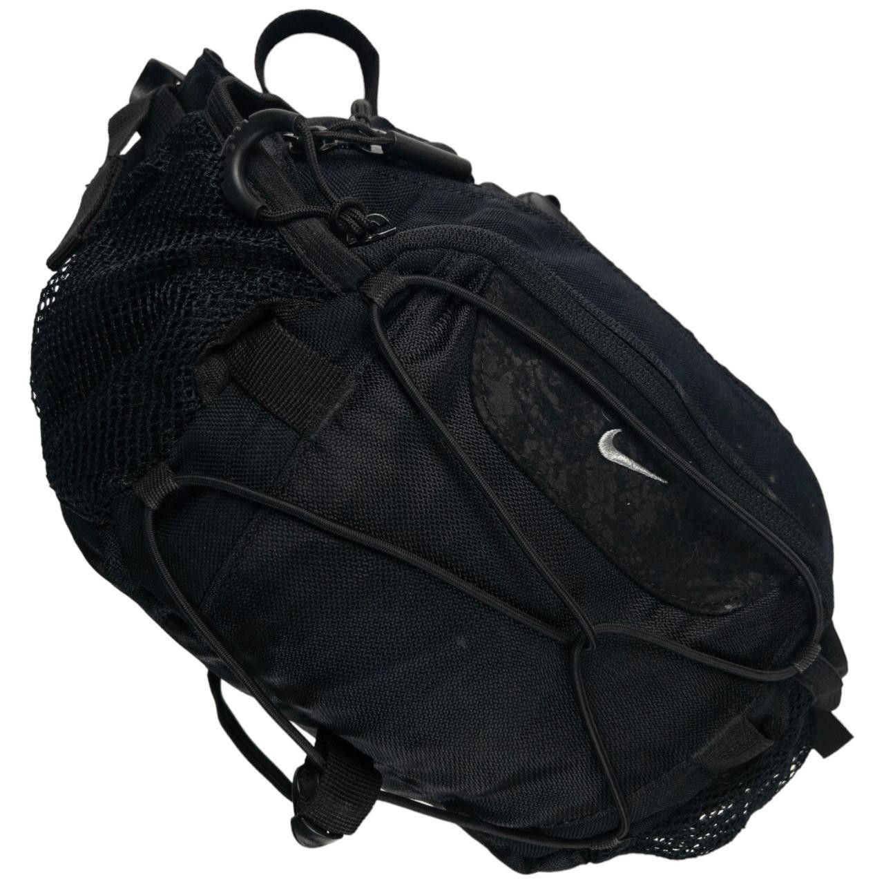Nike Vintage Nike Cross Body Bag Size ONE SIZE - 5 Thumbnail