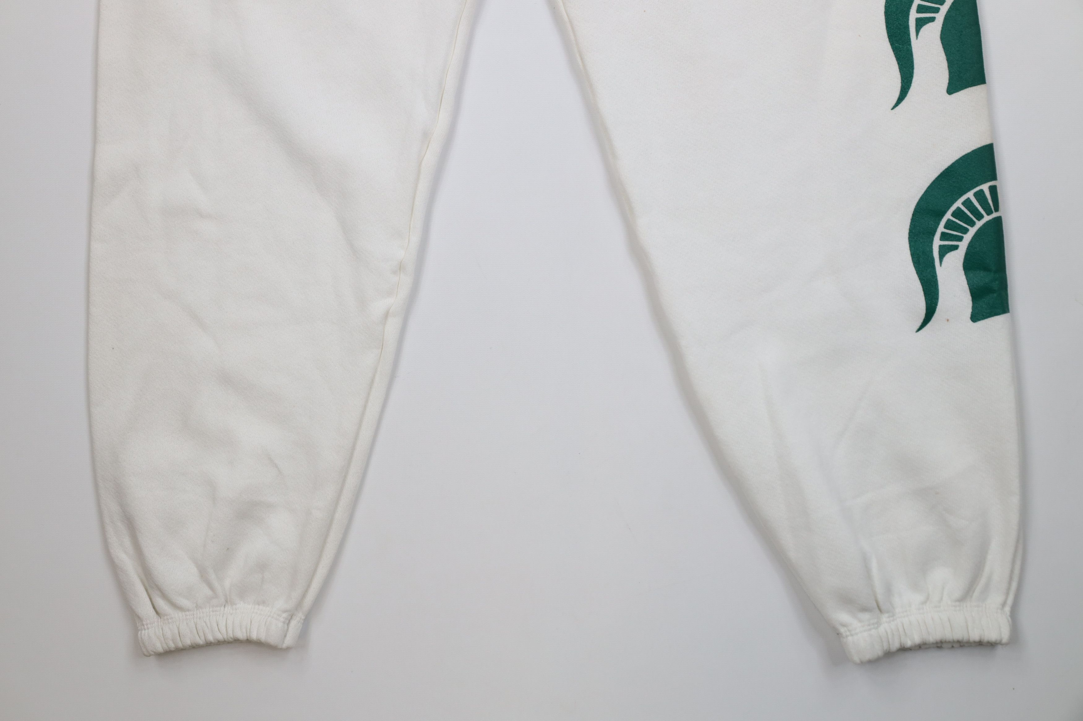 Vintage Vintage 90s University Heavyweight Sweatpants Joggers USA Size US 38 / EU 54 - 12 Thumbnail