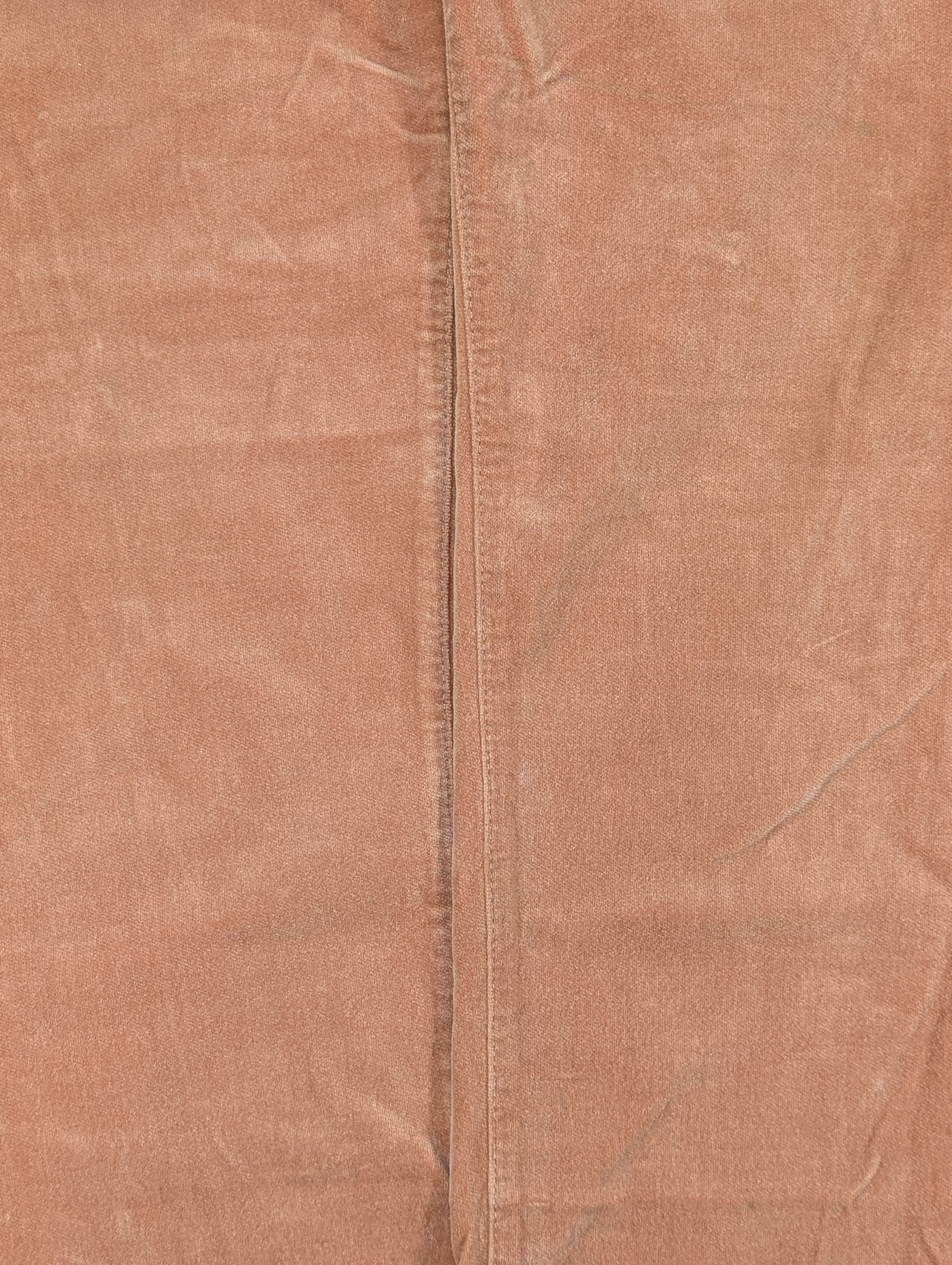 Dior Dior Homme Hedi Runway In The Morning Velvet Pants Size US 30 / EU 46 - 4 Thumbnail