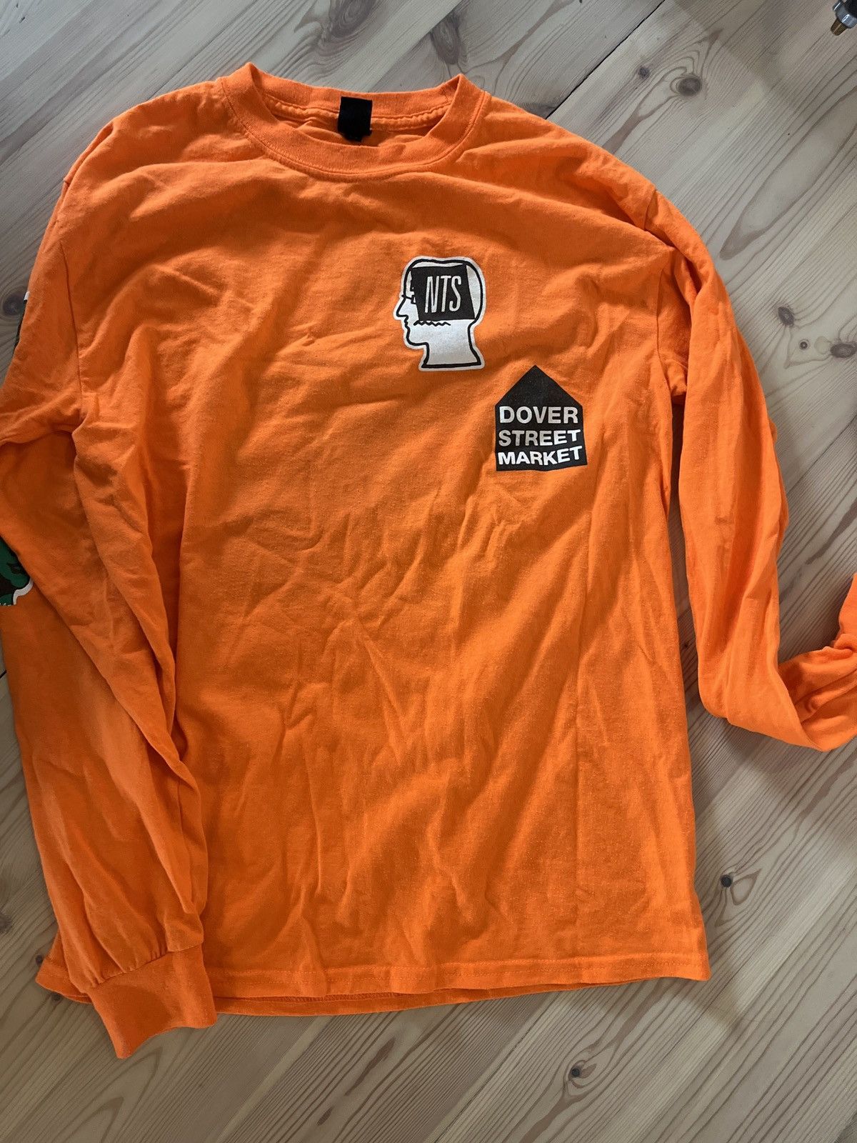 Brain Dead Brain dead x dover street market Size US M / EU 48-50 / 2 - 2 Thumbnail