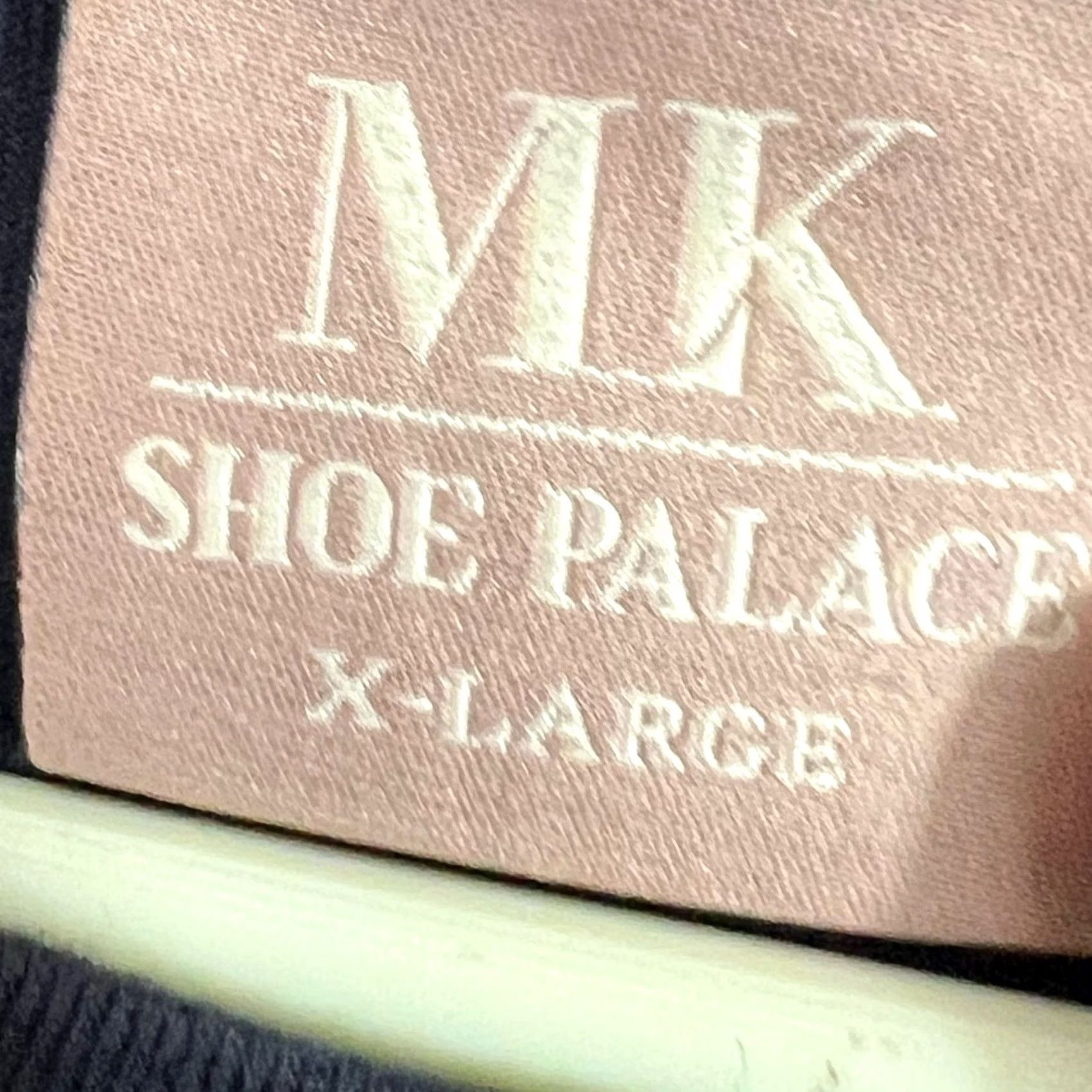 Palace Shoe Palace Martin Luther King MLK I Have A Dream Free At Last LE Shirt SZ XL Men Size US XL / EU 56 / 4 - 7 Thumbnail