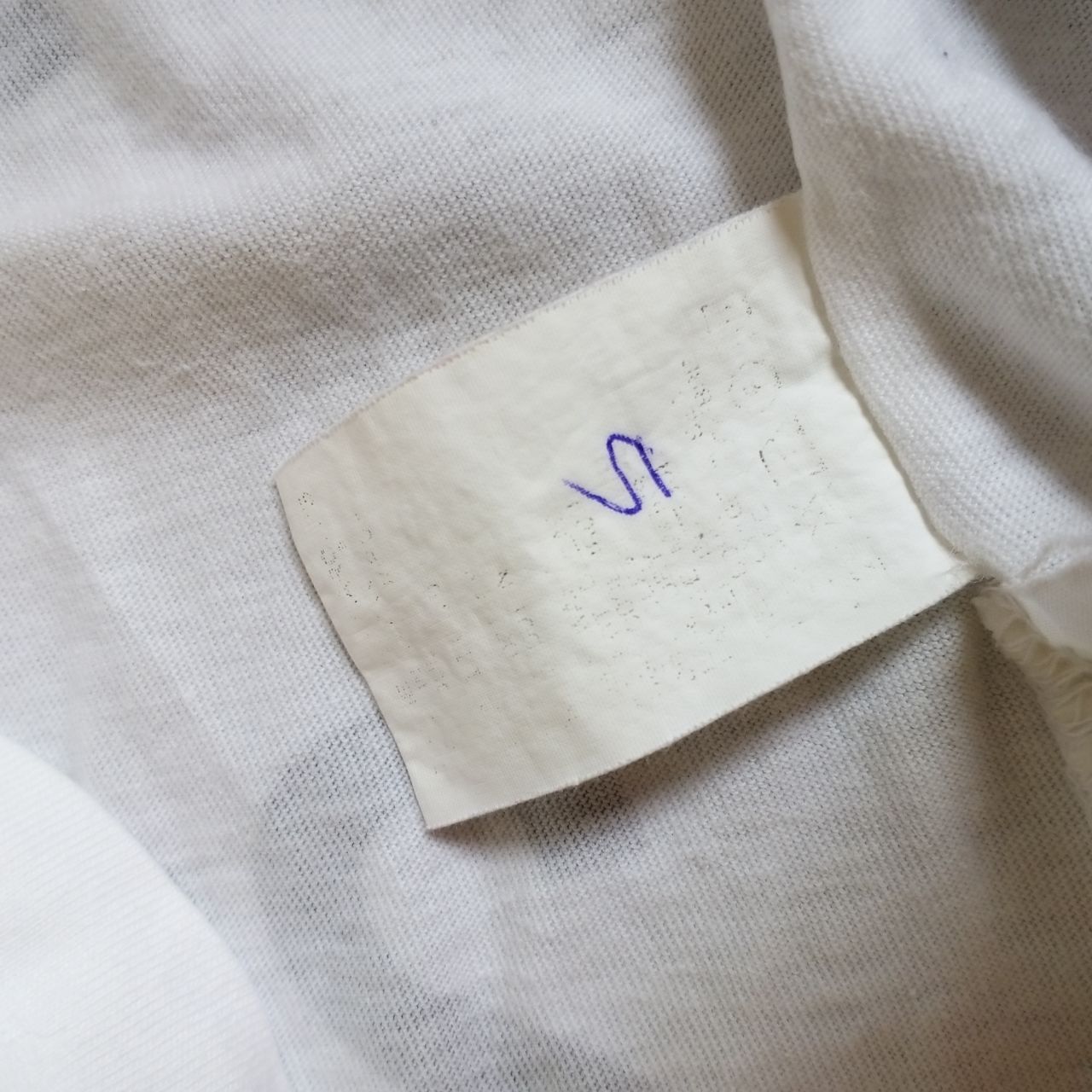 Comme des Garcons Vintage Robe de Chambre Oversize Tshirt Size US L / EU 52-54 / 3 - 6 Thumbnail