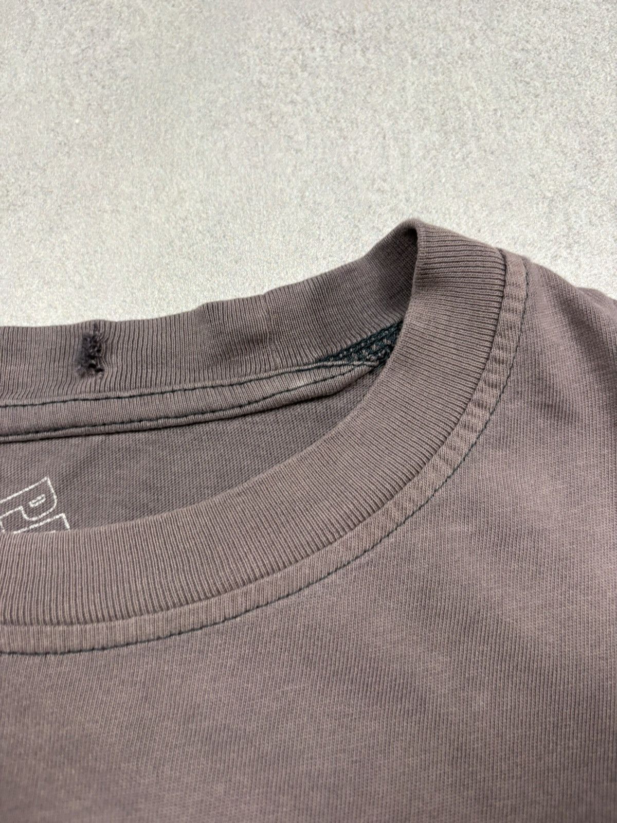 Palace Palace Scheisse Skateboards Schloss Face Bar Tee Shirt Y2K Size US M / EU 48-50 / 2 - 8 Thumbnail