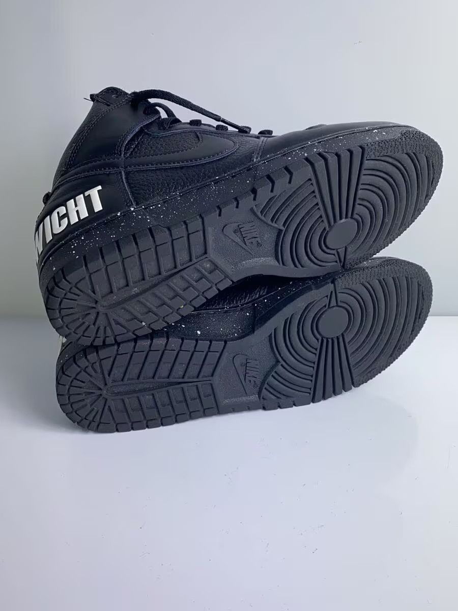 Undercover Nike Dunk High Top Sneakers Size US 8.5 / EU 41-42 - 8 Thumbnail