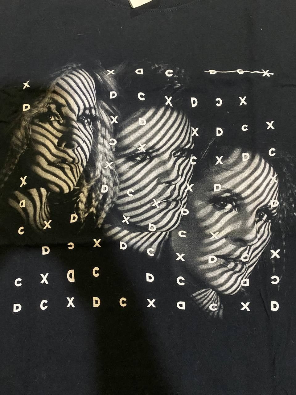 Other DCX MMXVI Tour Electro/Club Size US L / EU 52-54 / 3 - 2 Thumbnail
