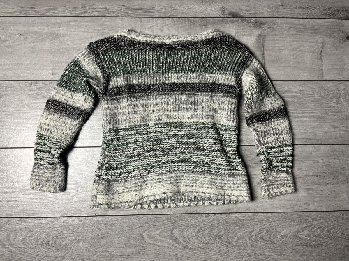 Isabel Marant Isabel Marant Etoile sweater wool alpaca size 36 Size XS / US 0-2 / IT 36-38 - 6 Thumbnail