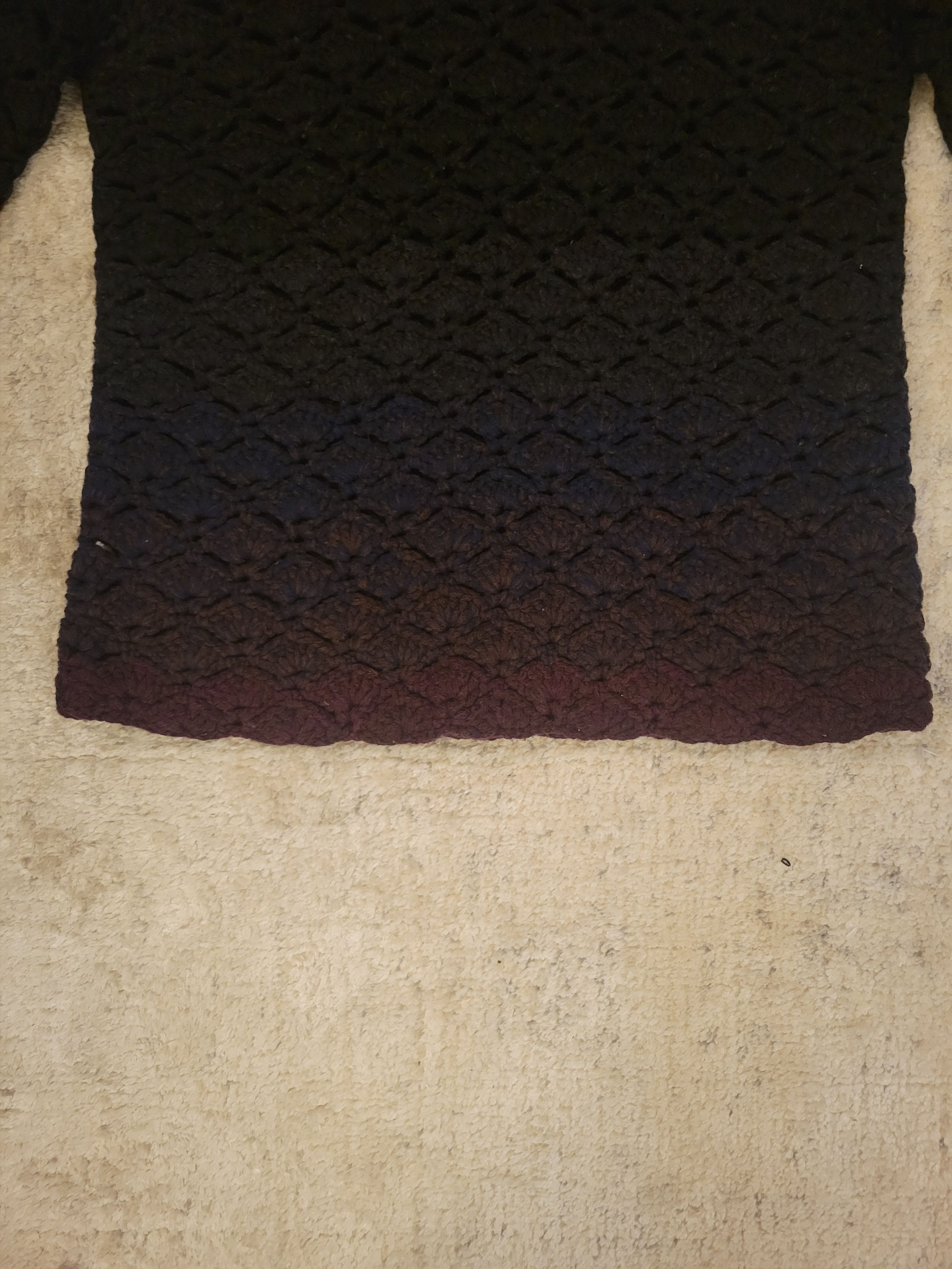 Dries Van Noten Knitted turtle neck Size US M / EU 48-50 / 2 - 5 Thumbnail