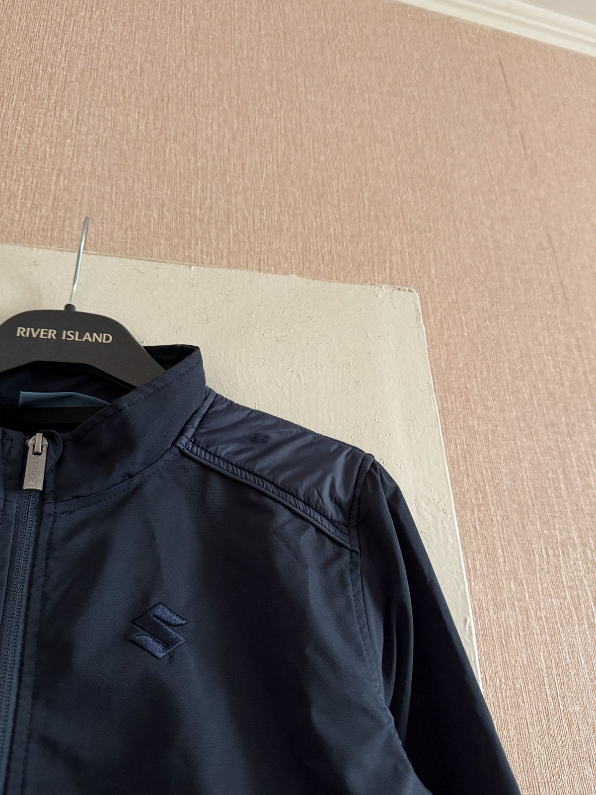 Other Vintage Suzuki Collection Lightweight Jacket Size US S / EU 44-46 / 1 - 6 Thumbnail