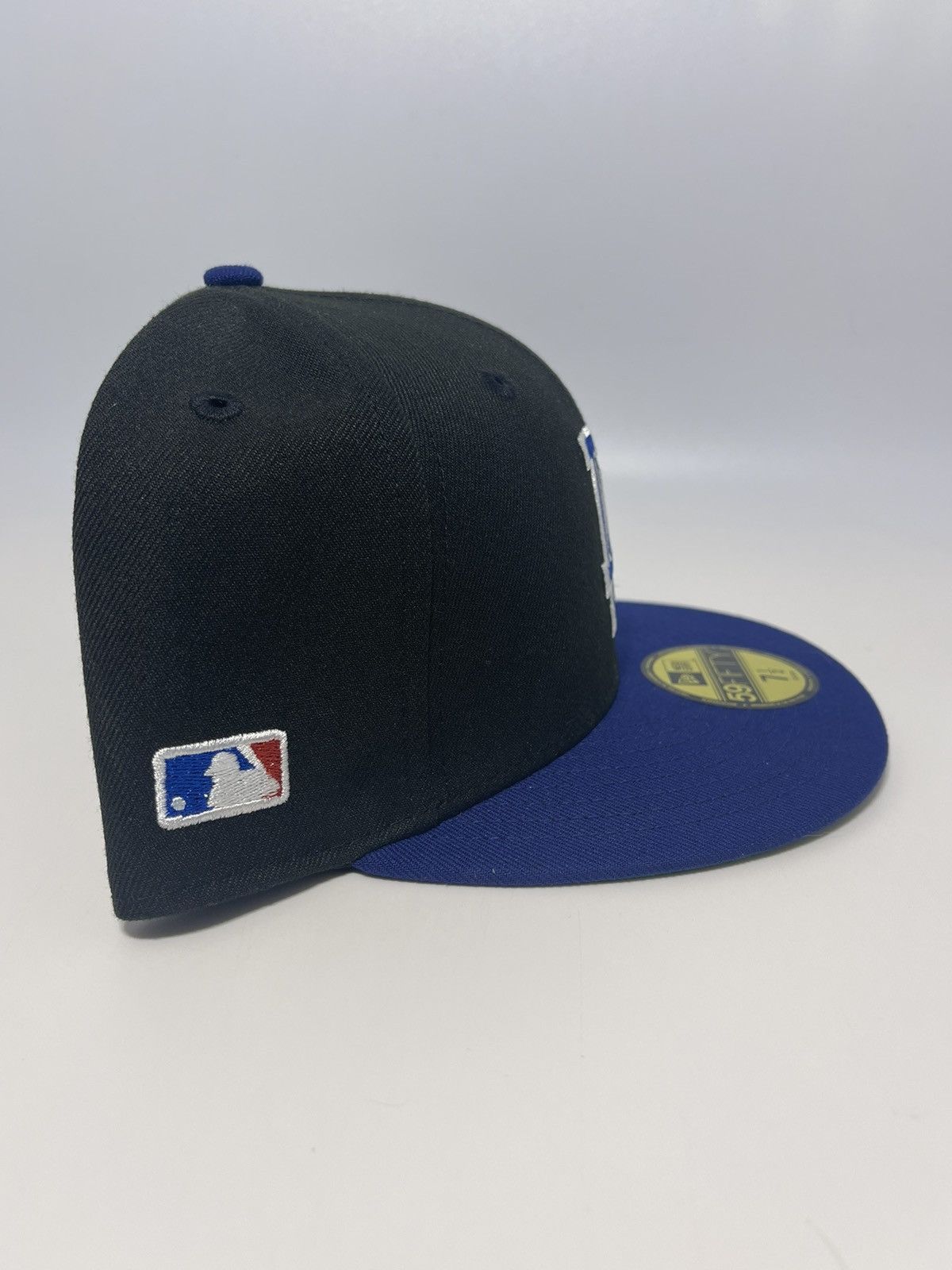 Hat Club Hat Club A Wax Los Angeles Dodgers Hat Size ONE SIZE - 3 Thumbnail