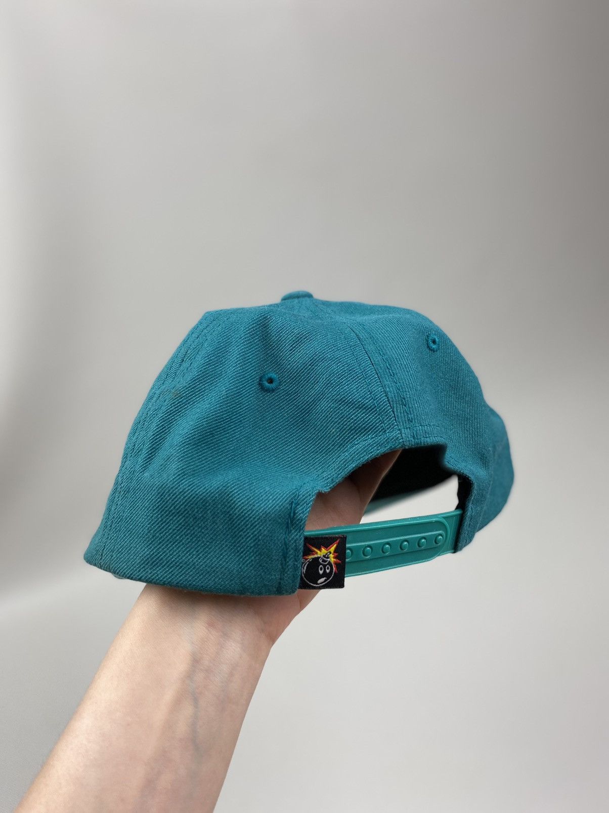 The Hundreds The Hundreds men’s trucker cap one size Size ONE SIZE - 12 Thumbnail