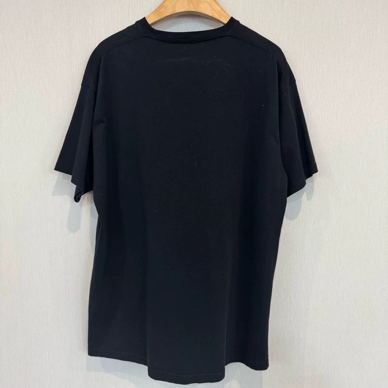 Balenciaga Balenciaga T-shirt black women's dress s Size S / US 4 / IT 40 - 2 Thumbnail