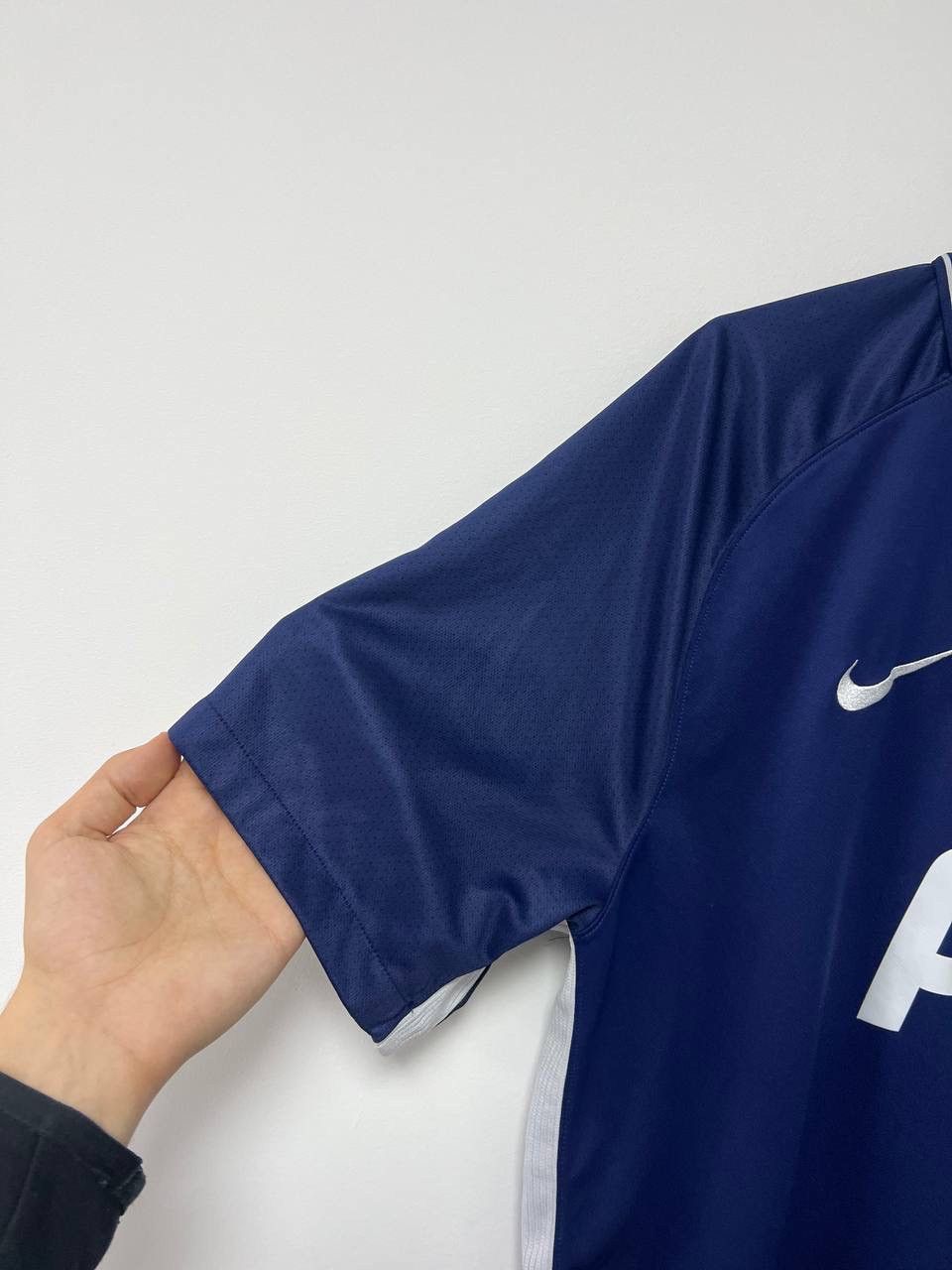 Nike Tottenham Hotspur 2017/2018 Away Football Shirt Nike 2XL Size US XXL / EU 58 / 5 - 3 Thumbnail