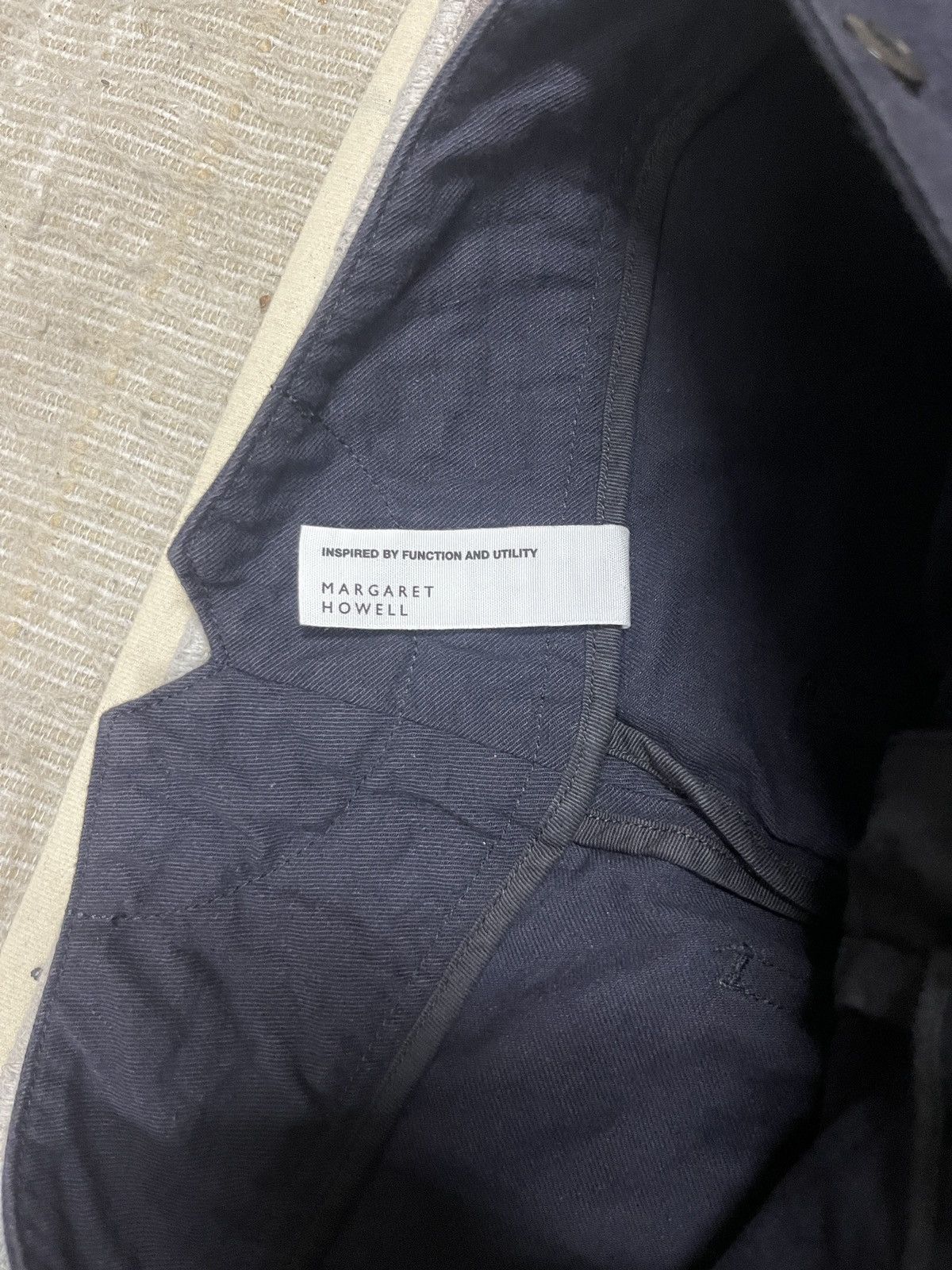 Margaret Howell Margaret howell mhl casual pants Size US 28 / EU 44 - 12 Thumbnail