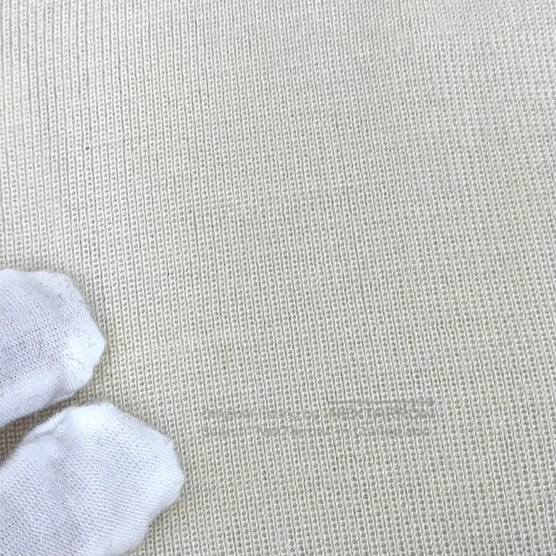 Dior Dior Nude bee embroidery cashmere round-neck short-sleeved Size XS / US 0-2 / IT 36-38 - 8 Thumbnail