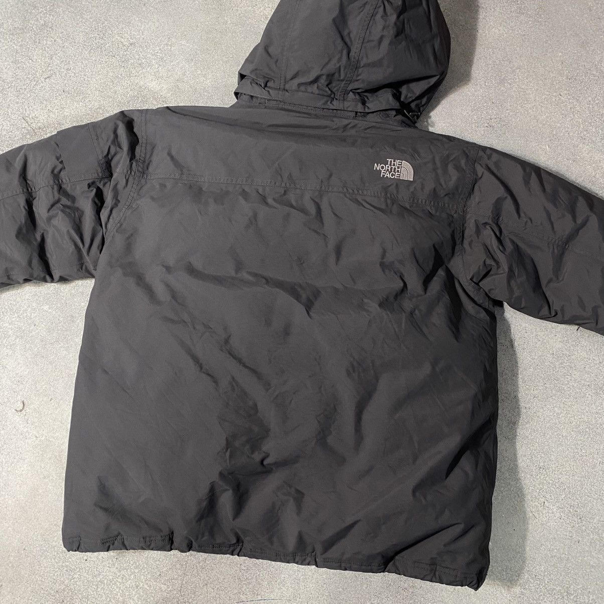 The North Face Vintage The North Face Jacket HyVent Parka Size US L / EU 52-54 / 3 - 9 Thumbnail