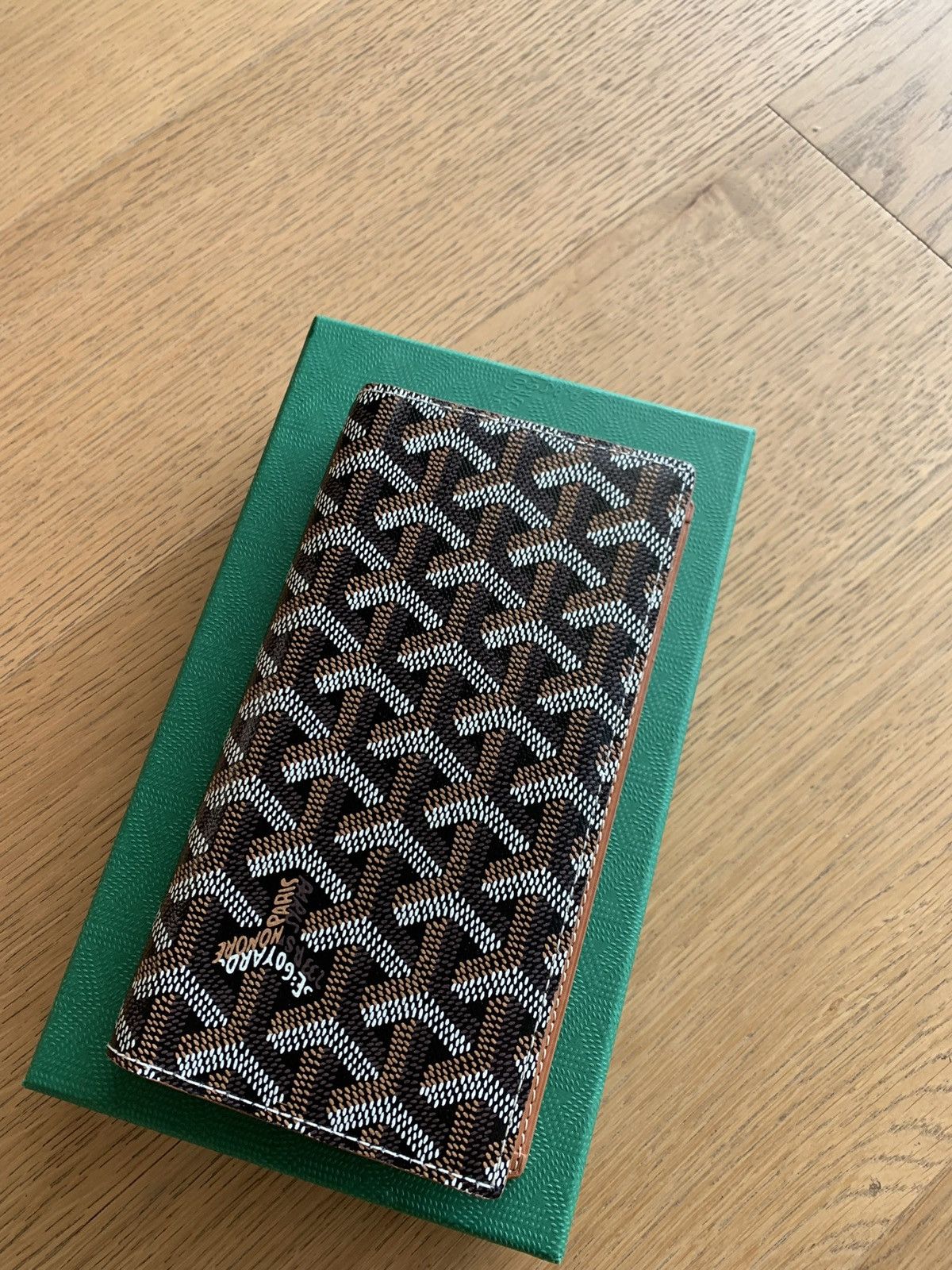 Goyard Goyard wallet Size ONE SIZE - 5 Thumbnail