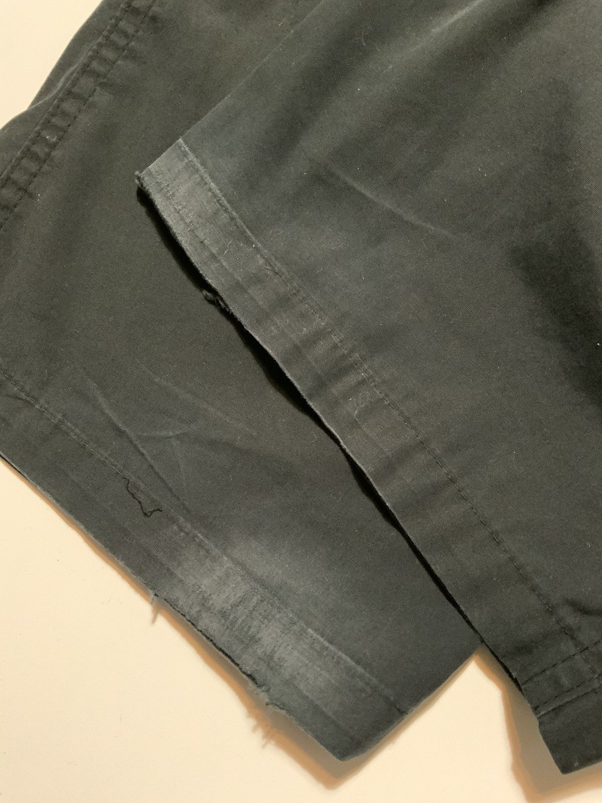 Other Craghoppers Kiwi Black Cargo Utility Trail Hiking Pants Size US 36 / EU 52 - 9 Thumbnail