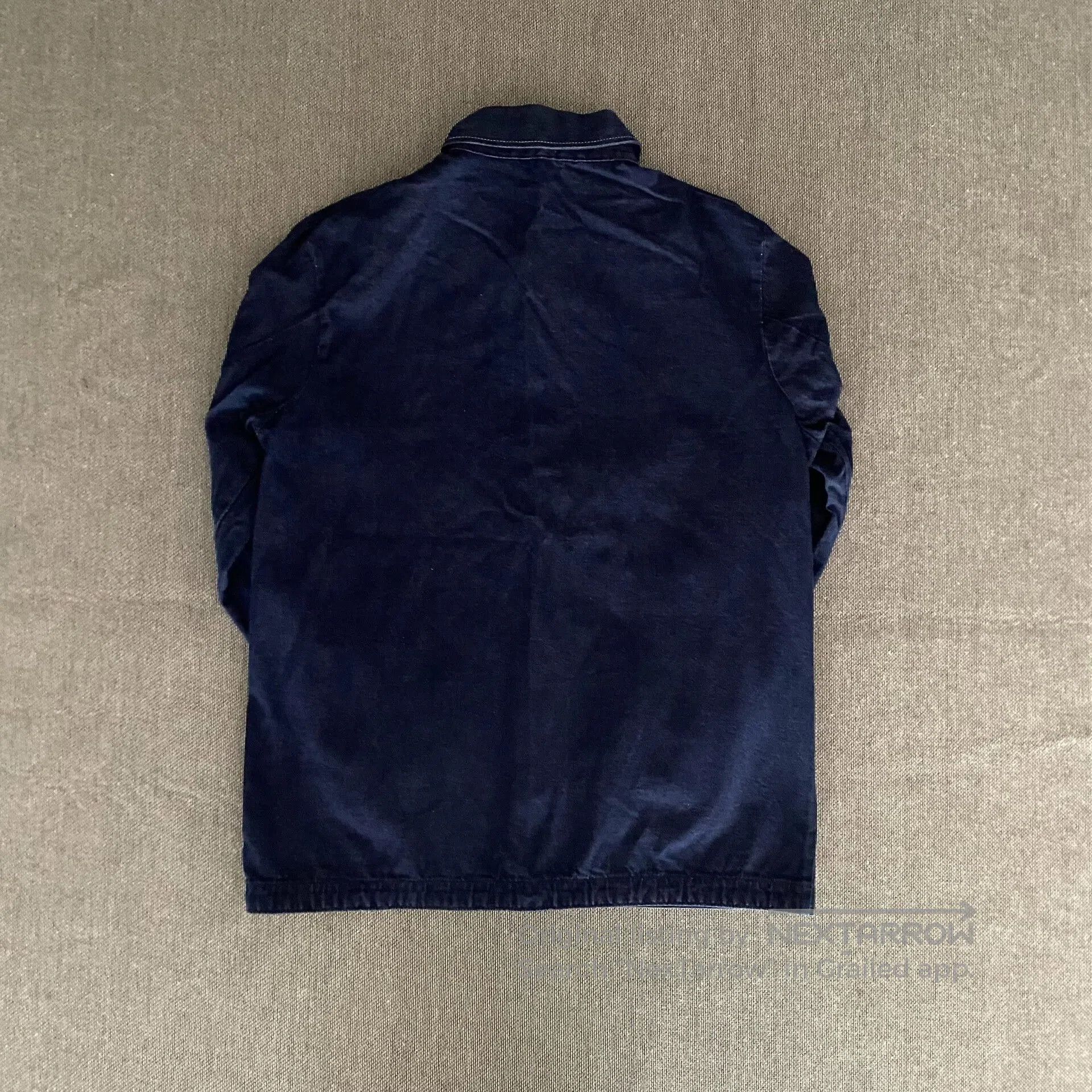 Wrangler Wrangler Denim Four. Size US L / EU 52-54 / 3 - 2 Thumbnail