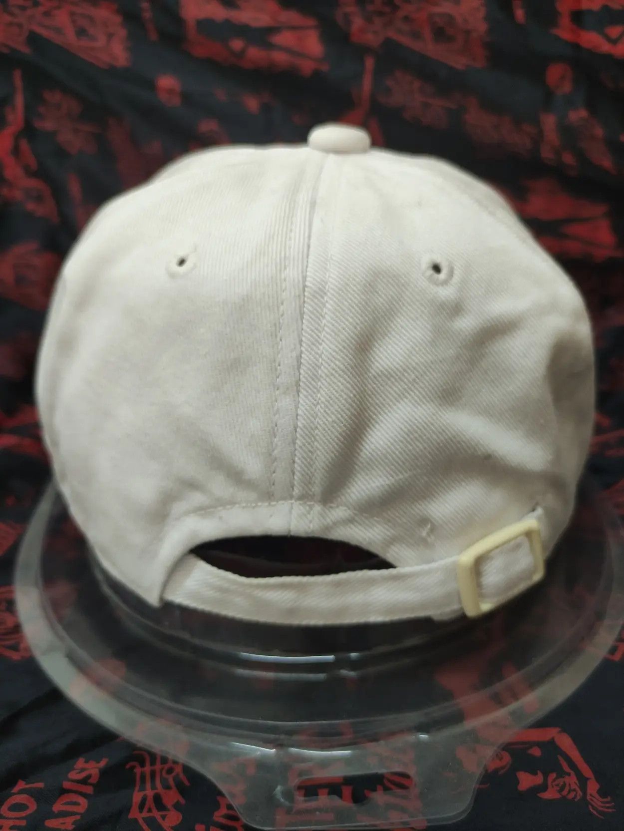 Adidas ADIDAS VINTAGE TREFOIL CAP Size ONE SIZE - 5 Thumbnail