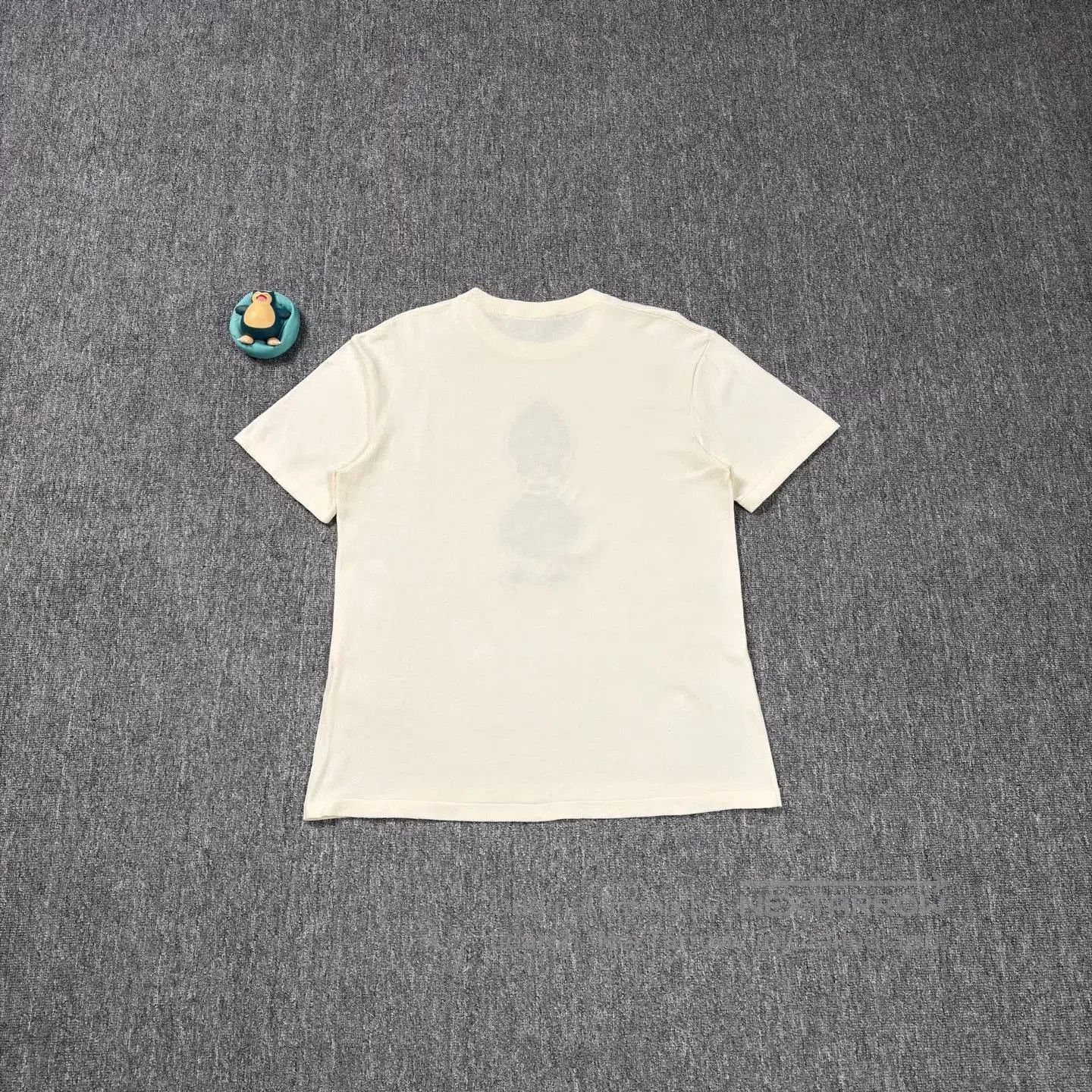 Louis Vuitton LV Nigo Duck Pattern Knit Short-Sleeve. Size US M / EU 48-50 / 2 - 2 Thumbnail