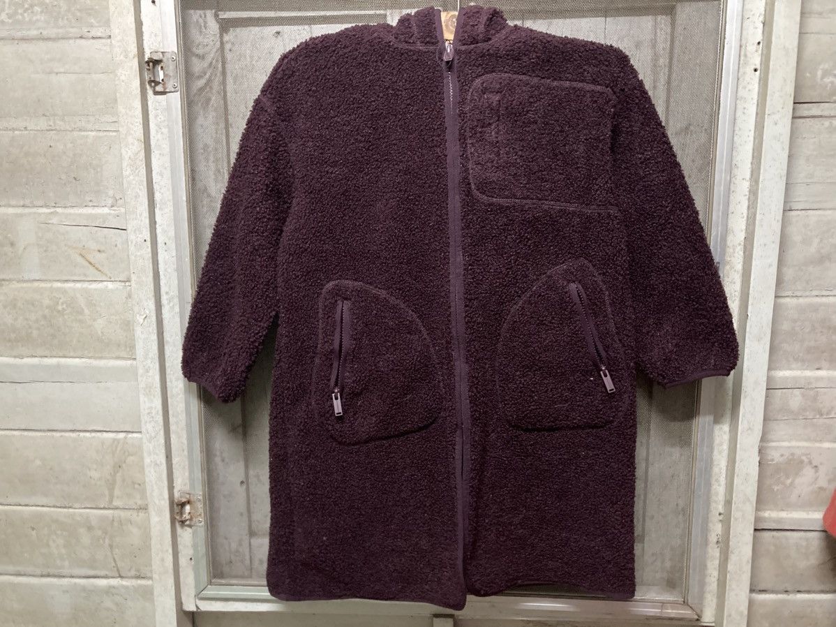 GU × Undercover Gu X Undercover Coat Boy Size XS / US 0-2 / IT 36-38 - 1 Thumbnail