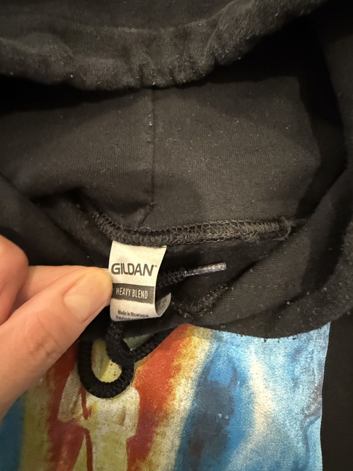 S4LEM S4LEM Fires in Heaven Hoodie Size US L / EU 52-54 / 3 - 5 Thumbnail