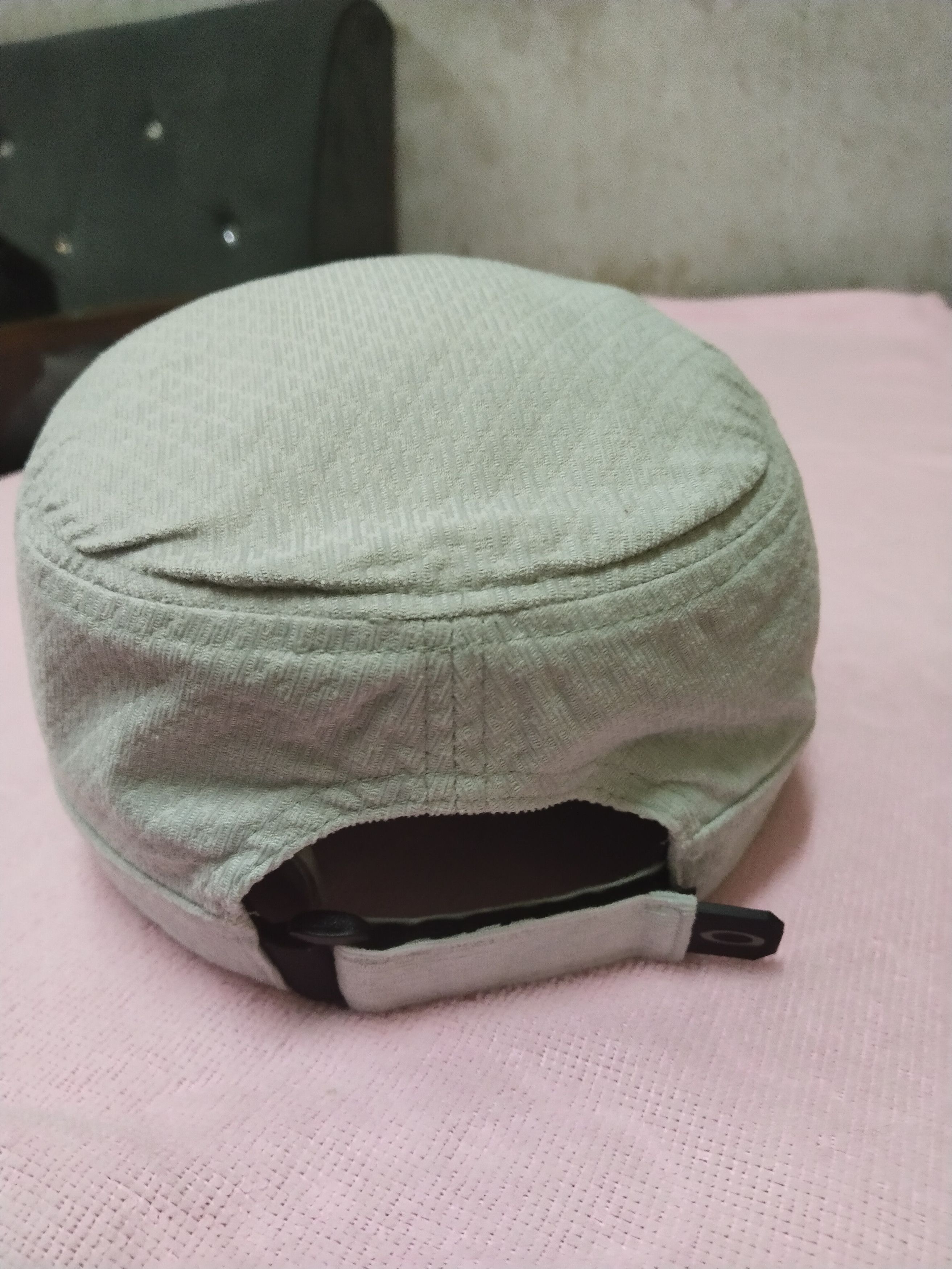 Oakley CADET VOODOO TACTICAL OKLEY CAP HAT Size ONE SIZE - 5 Thumbnail