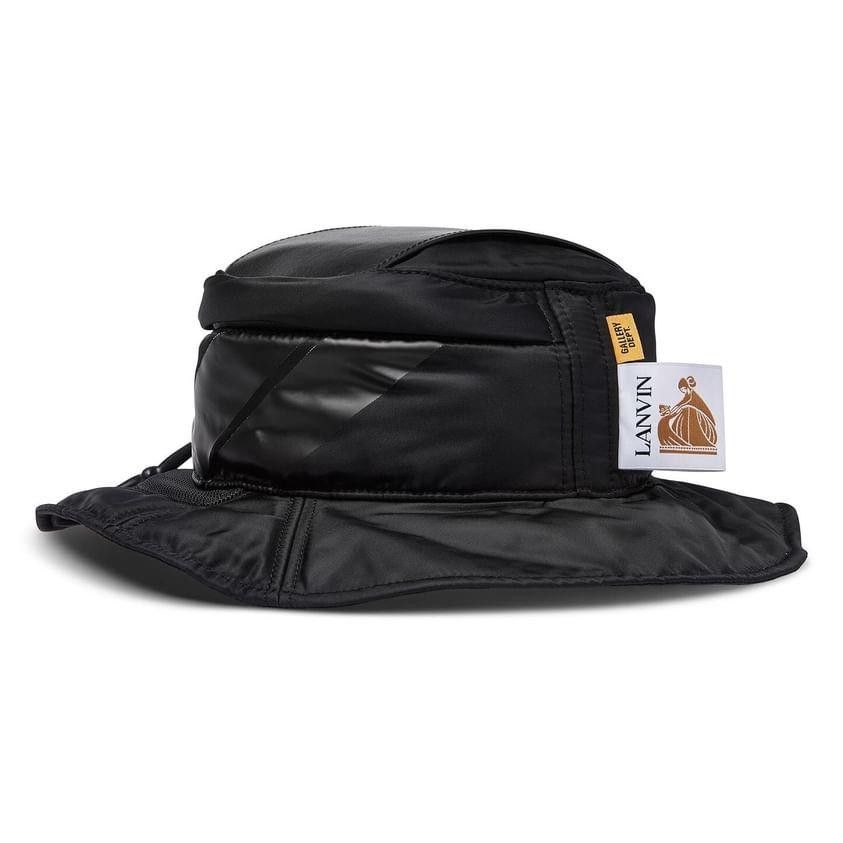 Casquette Lanvin + Gallery Dept édition Limitée - Taille 58 - Neuf Sans étiquettes - Fabriqué En Italie