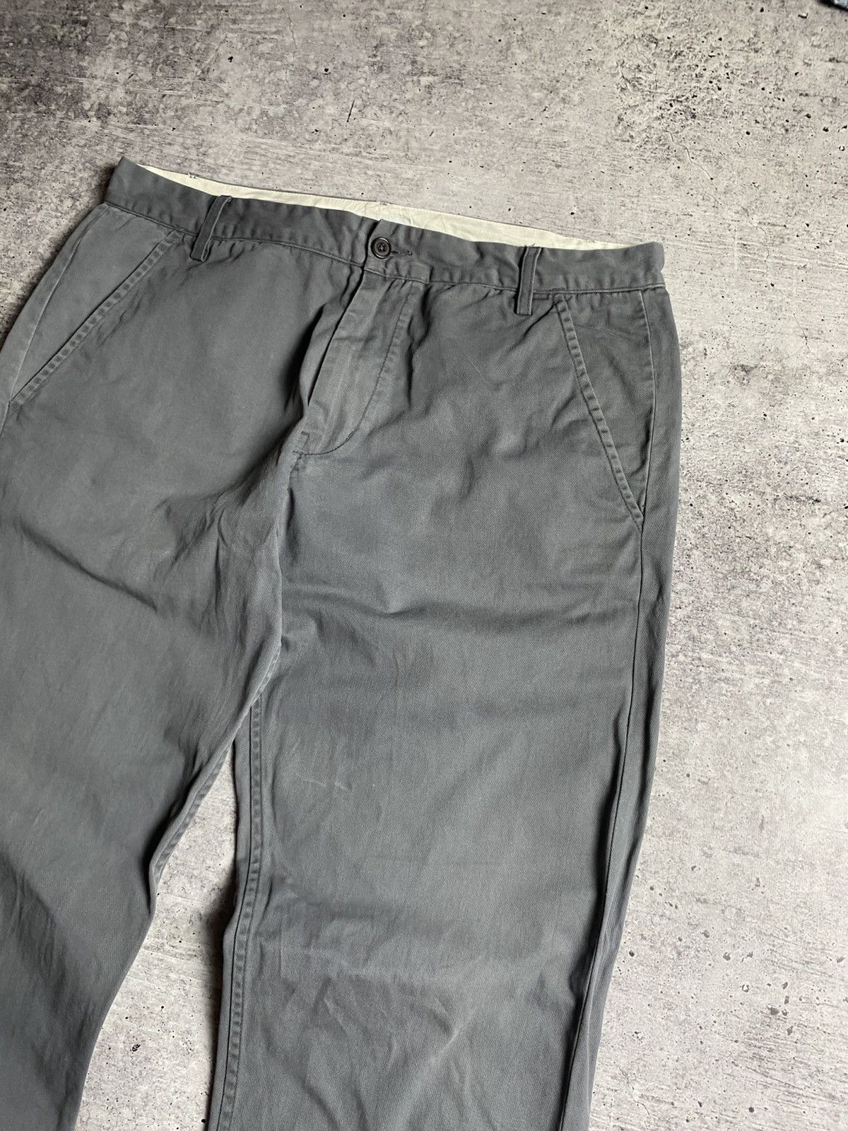 Universal Works Universal Works Denim Pants Size US 32 / EU 48 - 2 Thumbnail