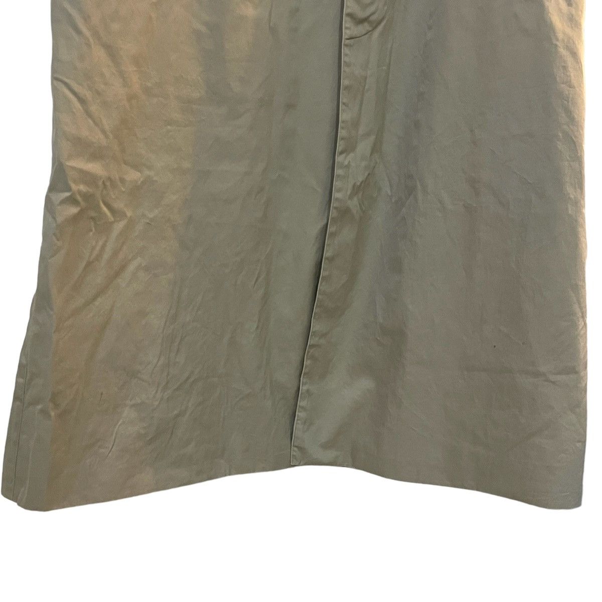 Burberry Rare Collection 90’s Burberry Nova Long Jacket Size US XL / EU 56 / 4 - 5 Thumbnail