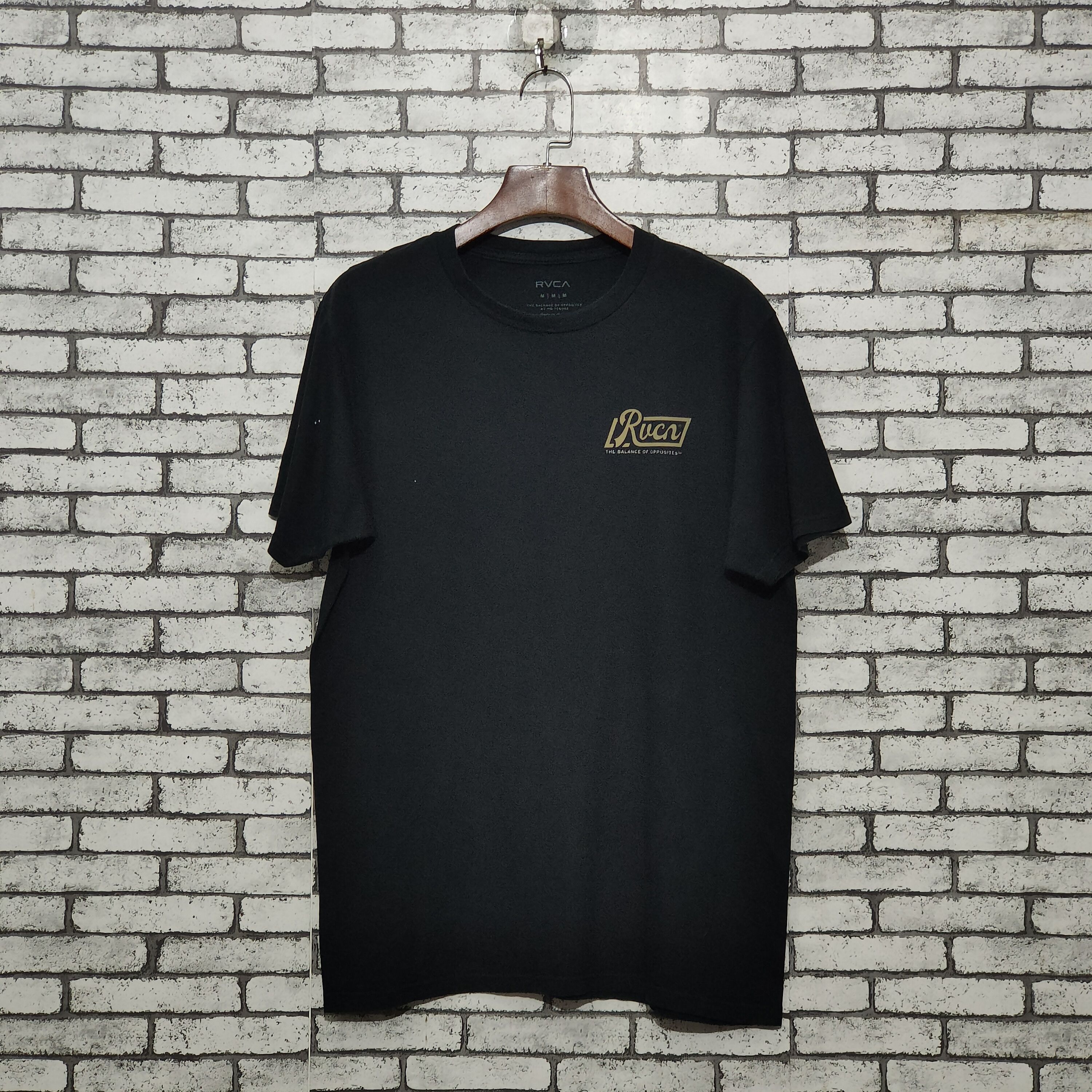 RVCA 🔥RVCA T-Shirt Size US M / EU 48-50 / 2 - 1 Thumbnail