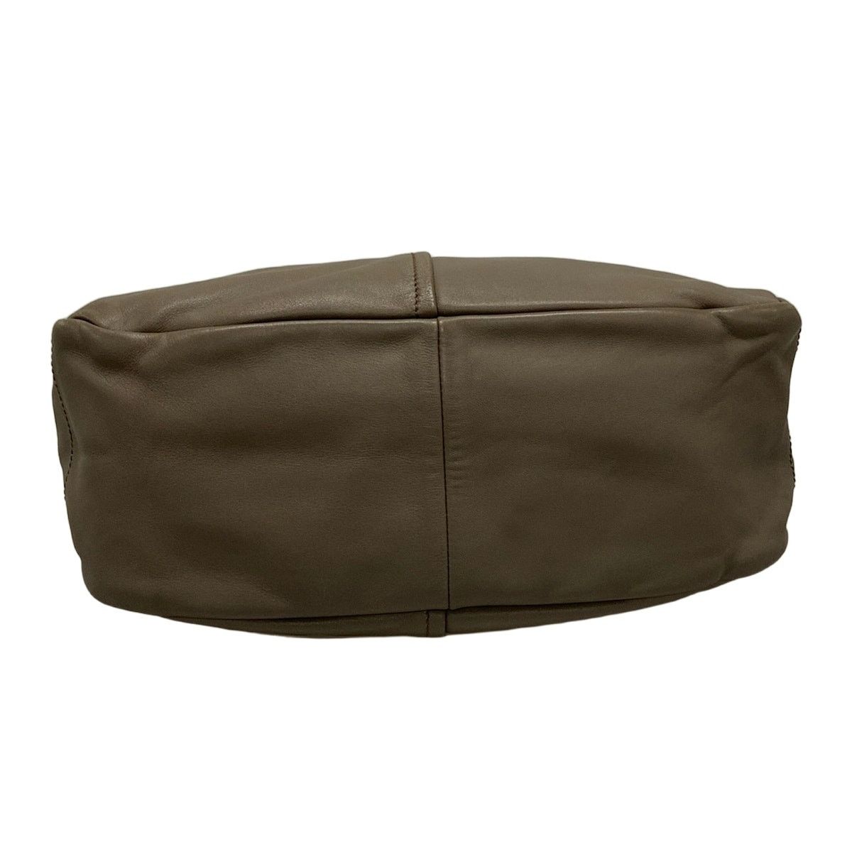 Prada PRADA Logo Shoulder Bag Size ONE SIZE - 5 Thumbnail
