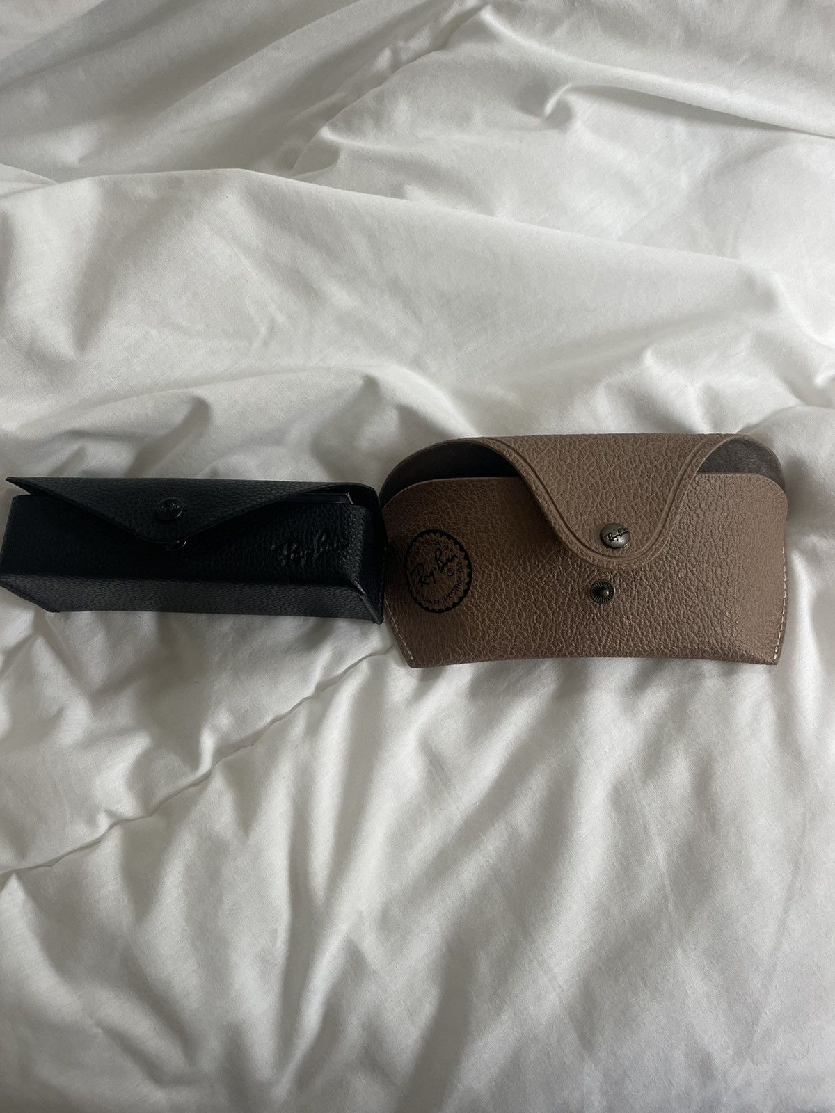 RayBan Rayban olympian I sunglasses Size ONE SIZE - 3 Thumbnail