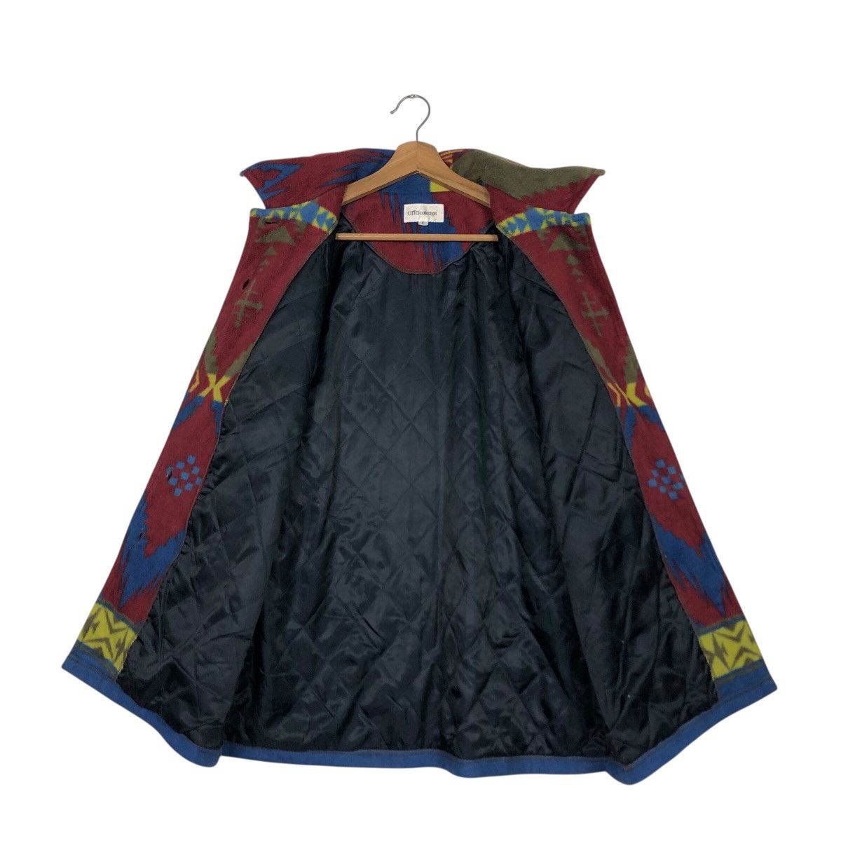 Japanese Brand 📌Vintage Chore Jacket Otto Collection Native Issey Miyake Size US L / EU 52-54 / 3 - 14 Thumbnail