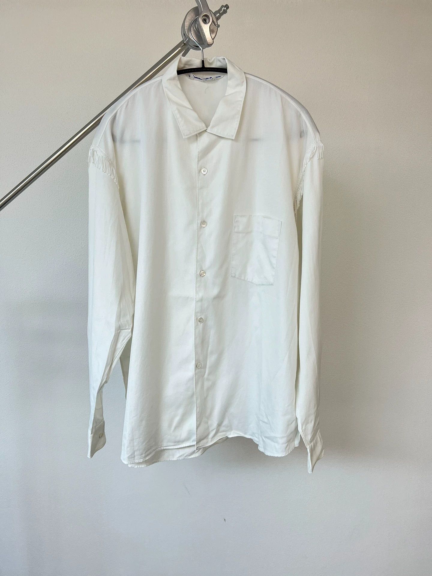 Comme des Garcons Comme Des Garçons Shirt Court L Size US L / EU 52-54 / 3 - 1 Thumbnail