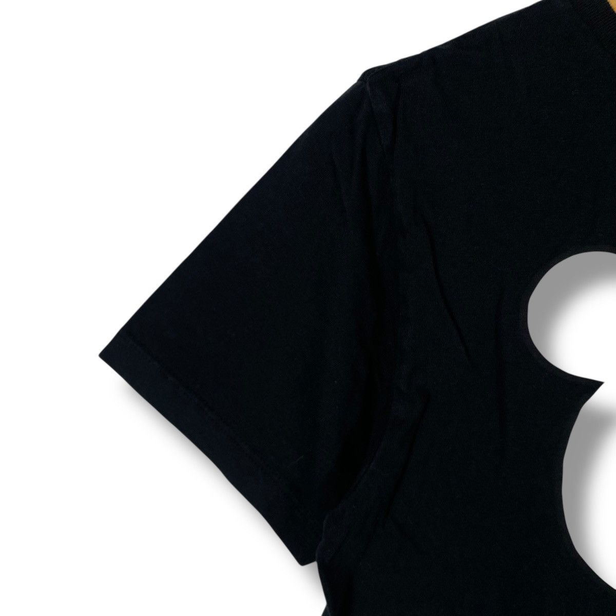Band Tees Japanese Band KYUSO NEKOKAMI Smart Phone Is My Organ Graphic Size US S / EU 44-46 / 1 - 3 Thumbnail