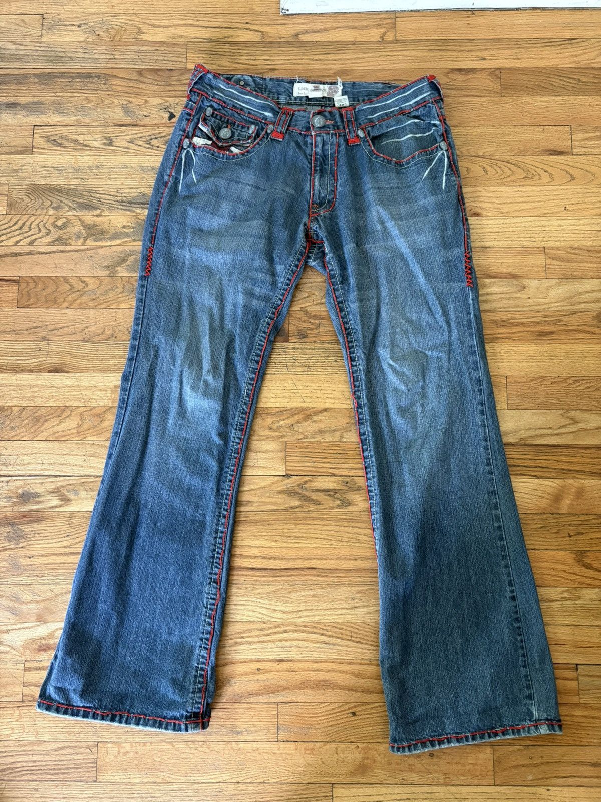 Laguna Beach Jeans | Grailed