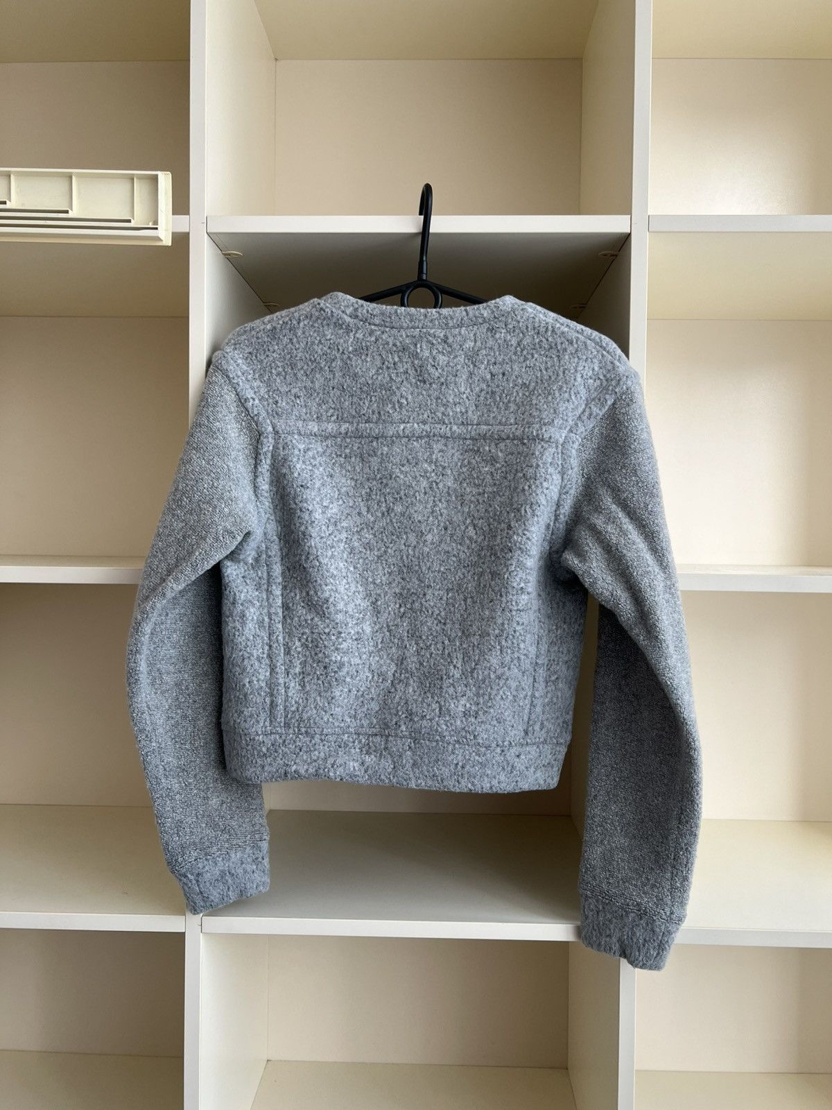 Alexander Wang Vintage Alexander Wang Sweater Wool Woman Size XS Size XS / US 0-2 / IT 36-38 - 10 Thumbnail