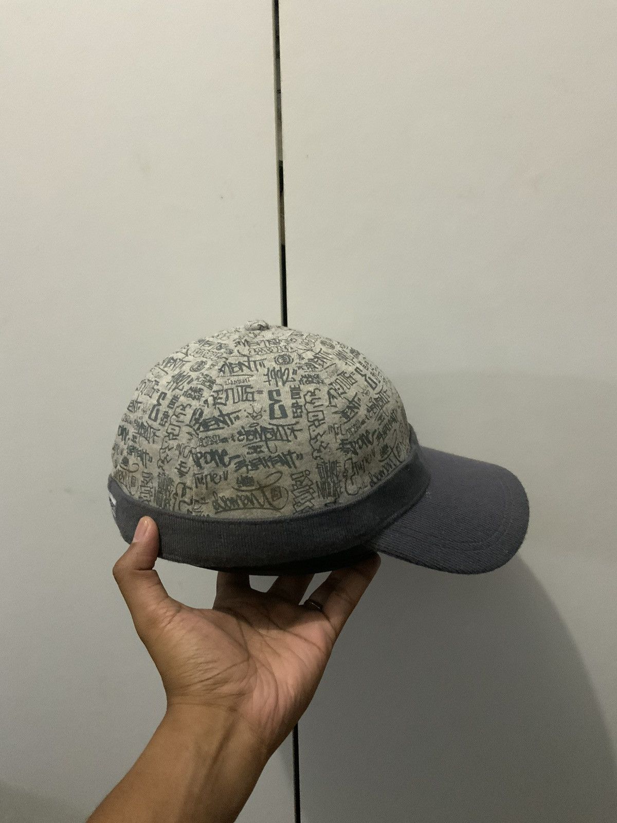 Element Element Full Print Avant Garde Hat Size ONE SIZE - 4 Thumbnail