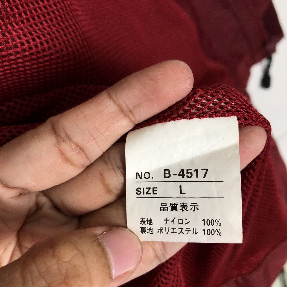 Japanese Brand VINTAGE ROLLER GEAR CANADA BOMBER CARGO JACKET MULTI POCKET Size US L / EU 52-54 / 3 - 13 Thumbnail
