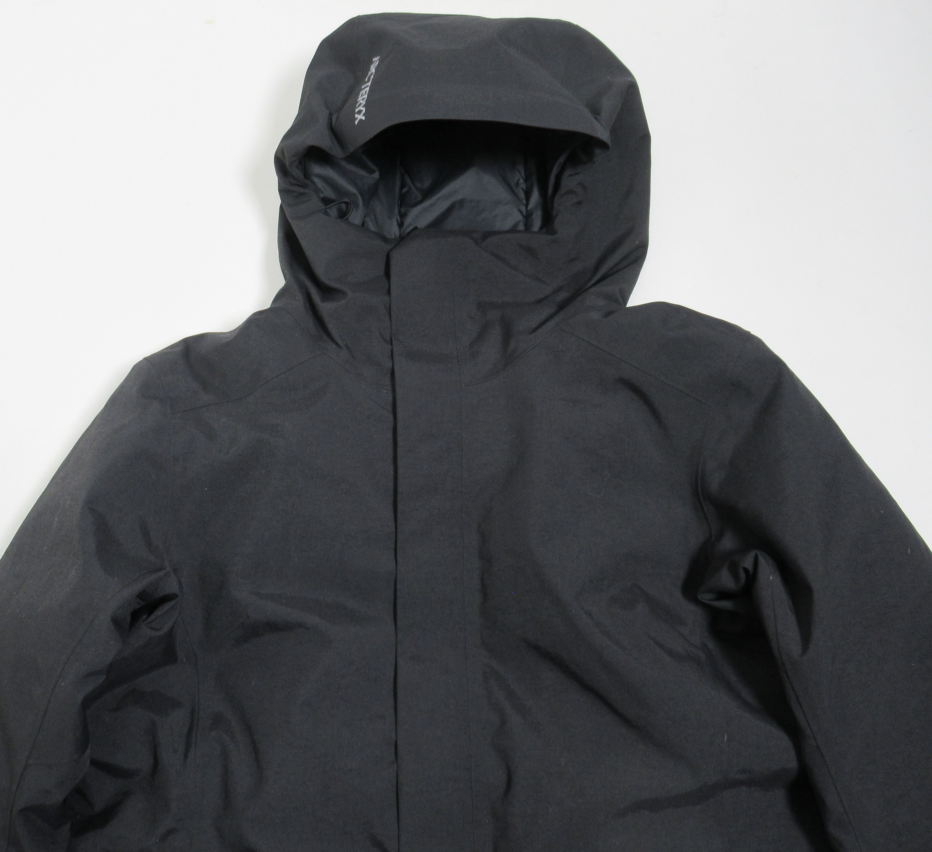 Arc'teryx Arc'teryx Women's Patera Parka Black Size M Size M / US 6-8 / IT 42-44 - 2 Thumbnail