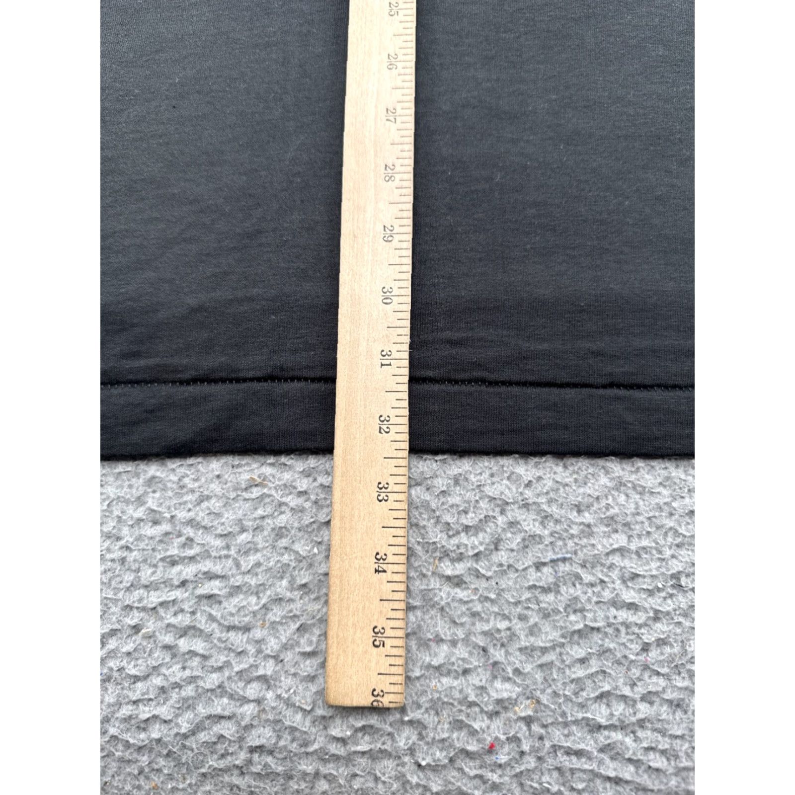 Fruit Of The Loom VTG Brooks & Dunn Boot Scootin Boogie Shirt XL Black Cotton Short Sleeve Crew Neck Men T-Shirt Double-Sided Band Graphic Print United States Size US XL / EU 56 / 4 - 6 Thumbnail