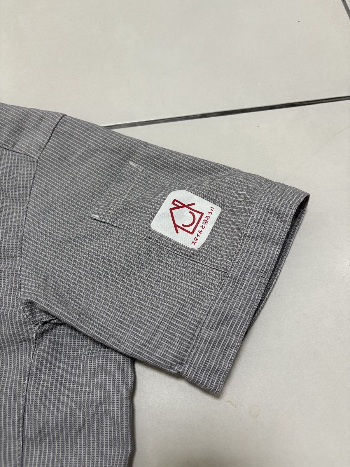 Coca Cola Vintage Coca Cola Japanese Brand Button Up Shirt Size US M / EU 48-50 / 2 - 6 Thumbnail